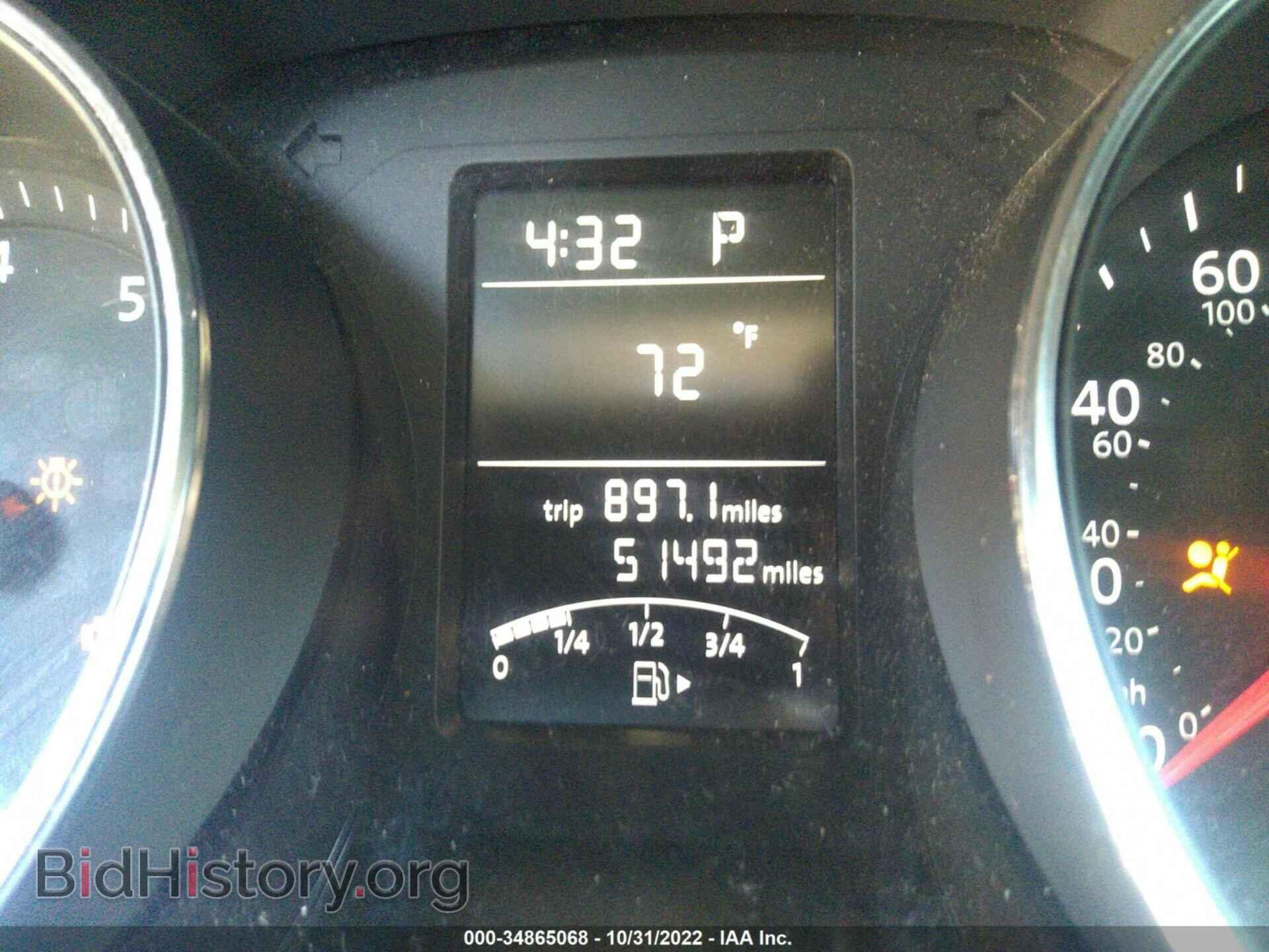 2017 VOLKSWAGEN JETTA - VIN: 3VW2B7AJ3HM257579 - Фото 7