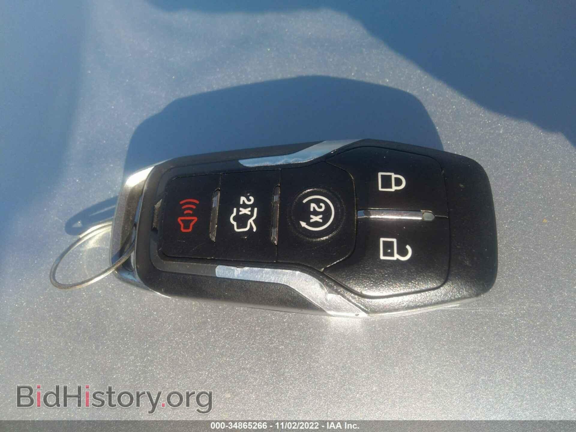 2015 FORD MUSTANG - VIN: 1FA6P8TH7F5386066 - Фото 11