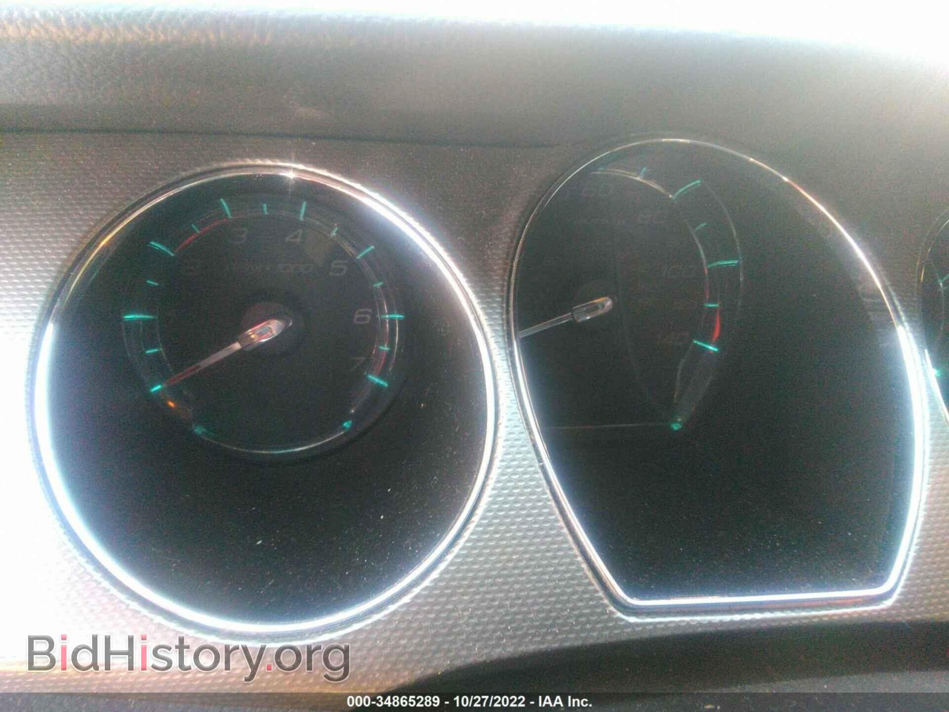 2011 FORD TAURUS - VIN: 1FAHP2EW7BG113628 - Фото 7