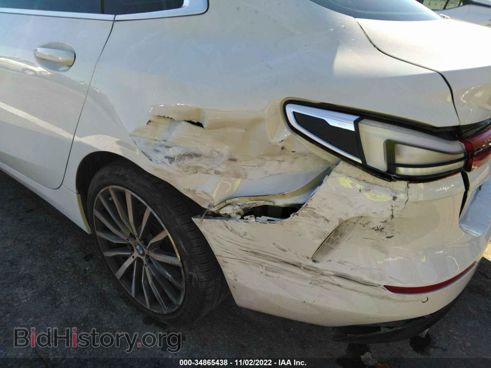 2021 BMW 2 SERIES - VIN: WBA73AK00M7H44168 - Фото 6