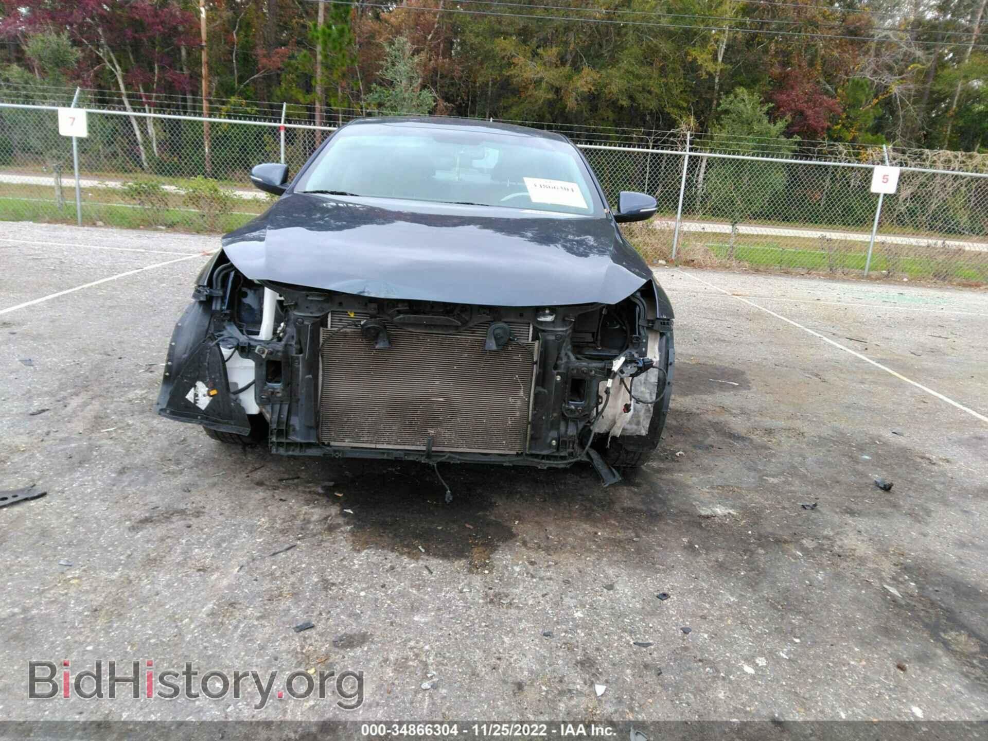 2015 KIA OPTIMA - VIN: 5XXGM4A77FG438673 - Фото 6