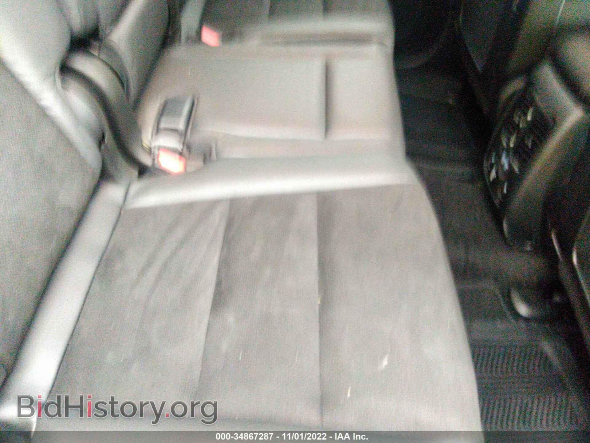 2022 DODGE DURANGO - VIN: 1C4RDJDG2NC106562 - Фото 8