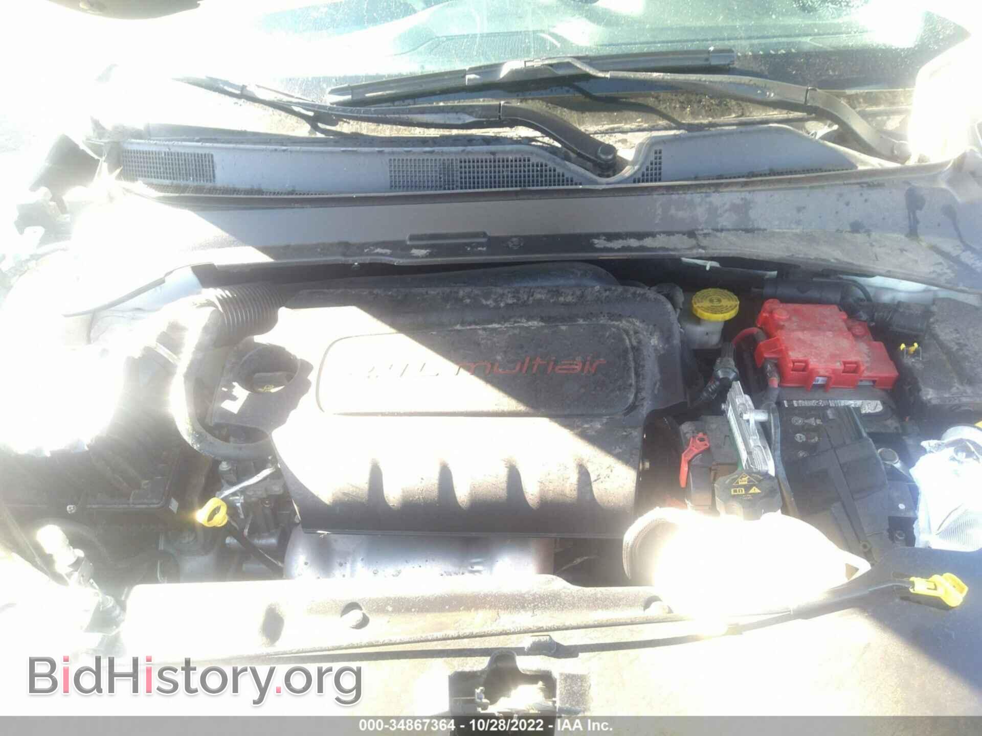2021 JEEP COMPASS - VIN: 3C4NJDCB8MT568965 - Photo 10
