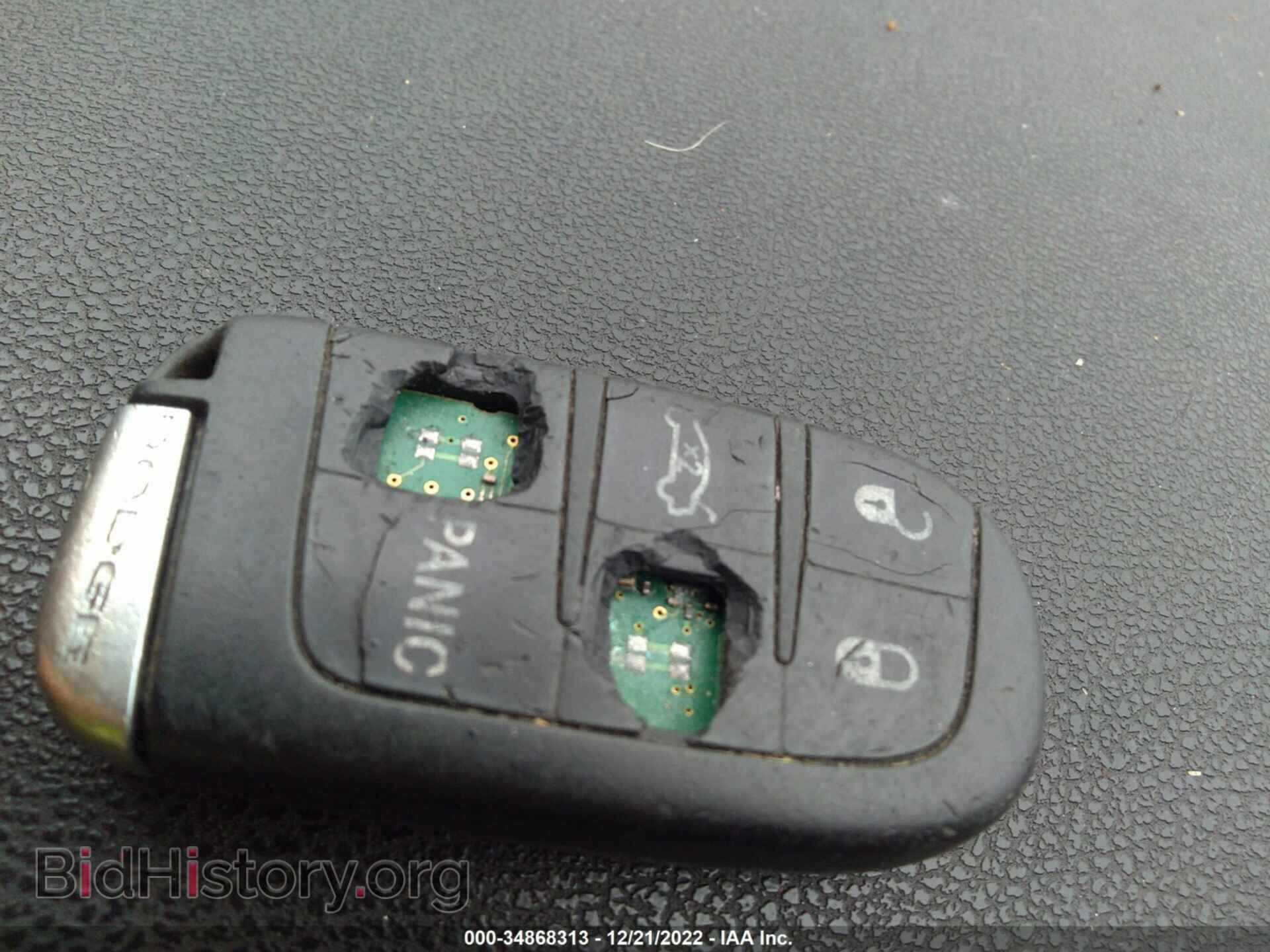2012 DODGE CHARGER - VIN: 2C3CDXBG1CH102691 - Фото 11