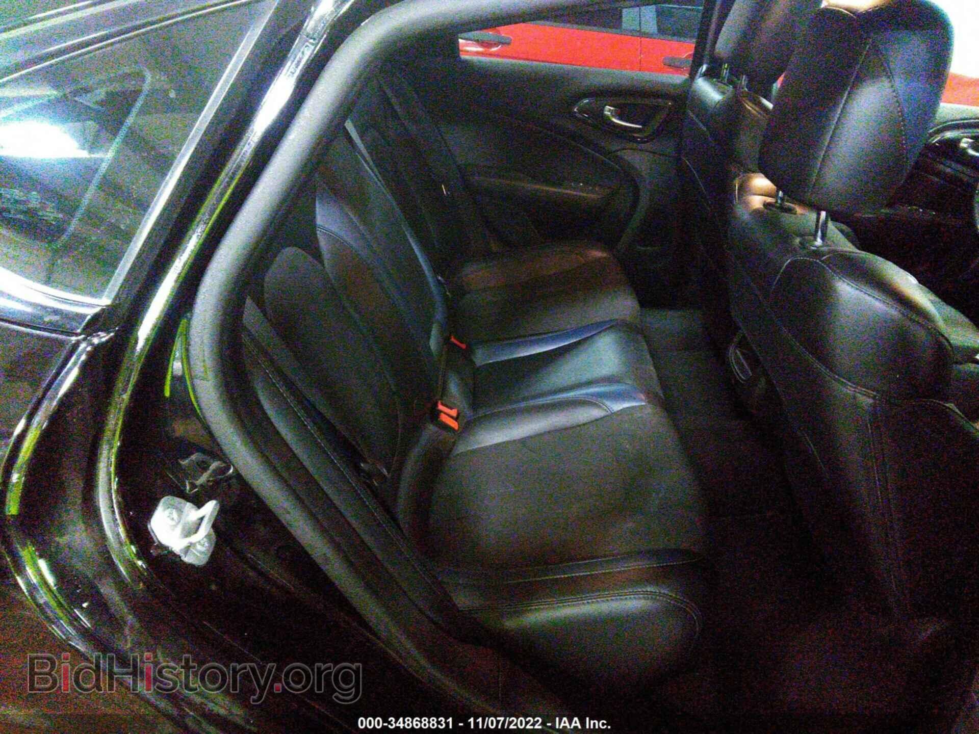 2015 CHRYSLER 200 - VIN: 1C3CCCDG9FN707174 - Фото 8