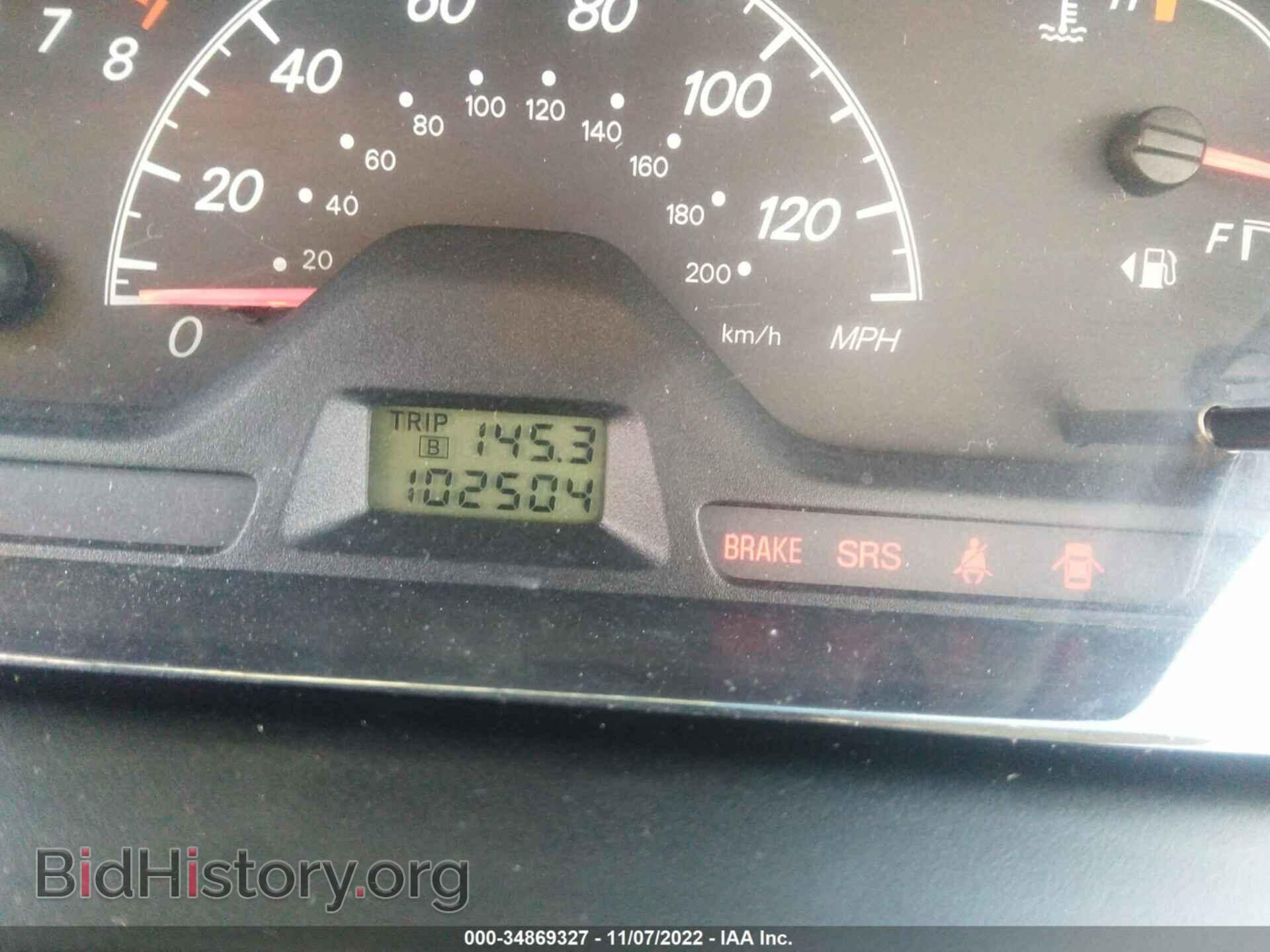 2007 MITSUBISHI LANCER - VIN: JA3AJ26E07U017589 - Фото 7