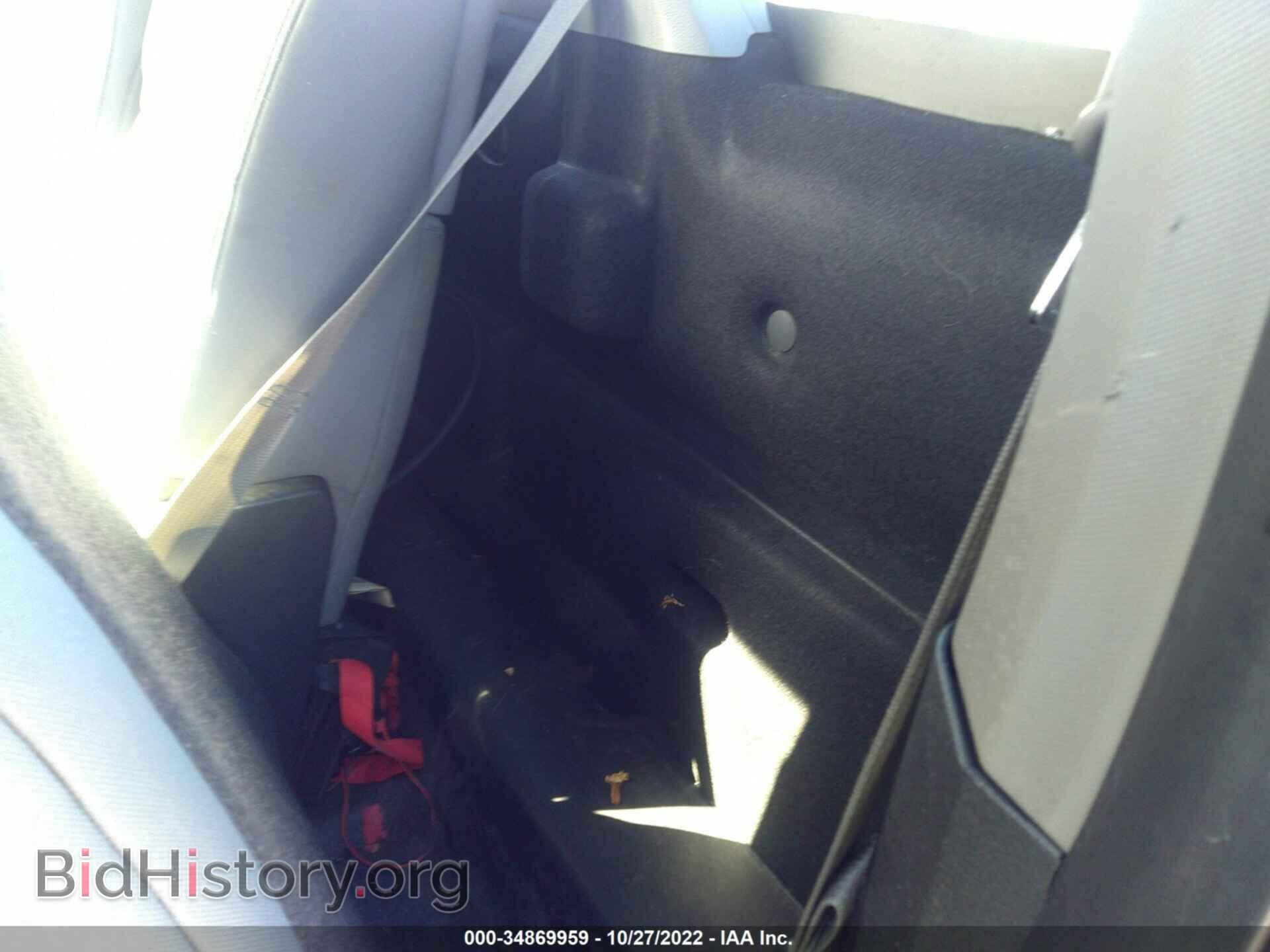 2015 FORD F-150 - VIN: 1FTMF1C87FFA57714 - Фото 8