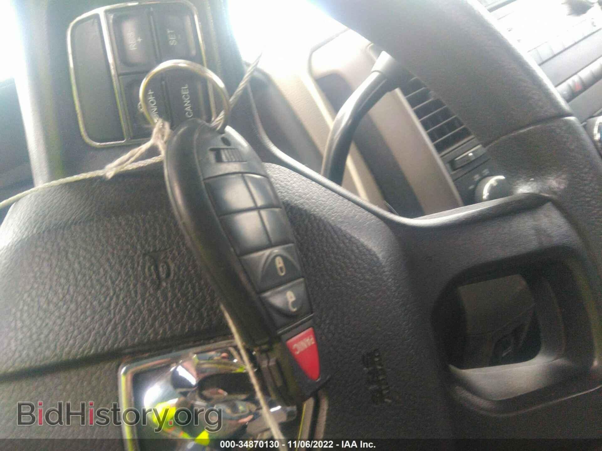 2012 RAM 1500 - VIN: 1C6RD7FT2CS244335 - Photo 11