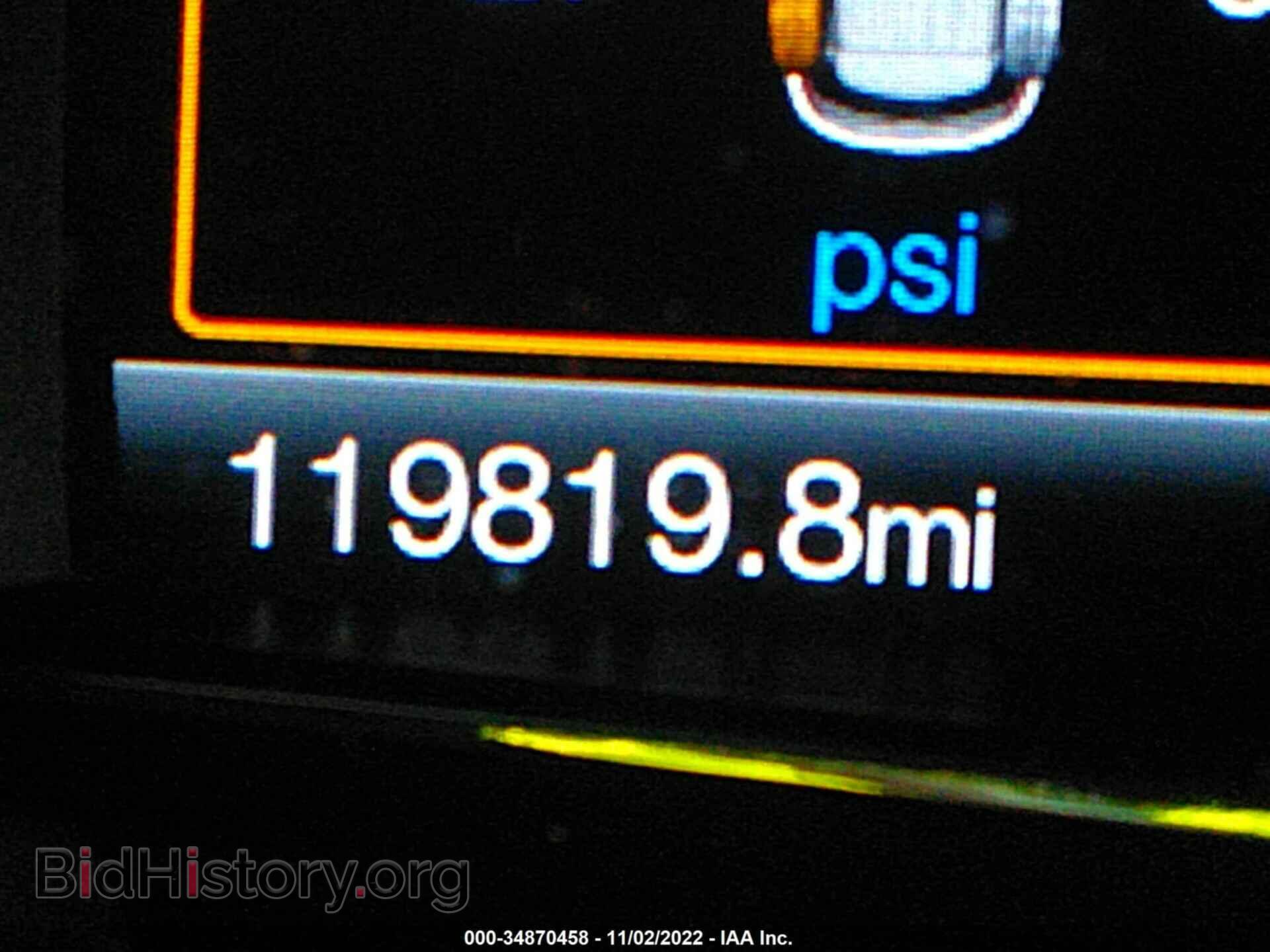 2016 FORD EXPLORER - VIN: 1FM5K7DHXGGB85485 - Фото 7