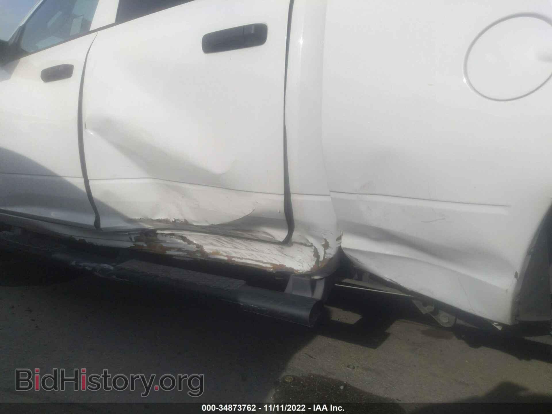 2014 RAM 1500 - VIN: 1C6RR6ST0ES101100 - Фото 6