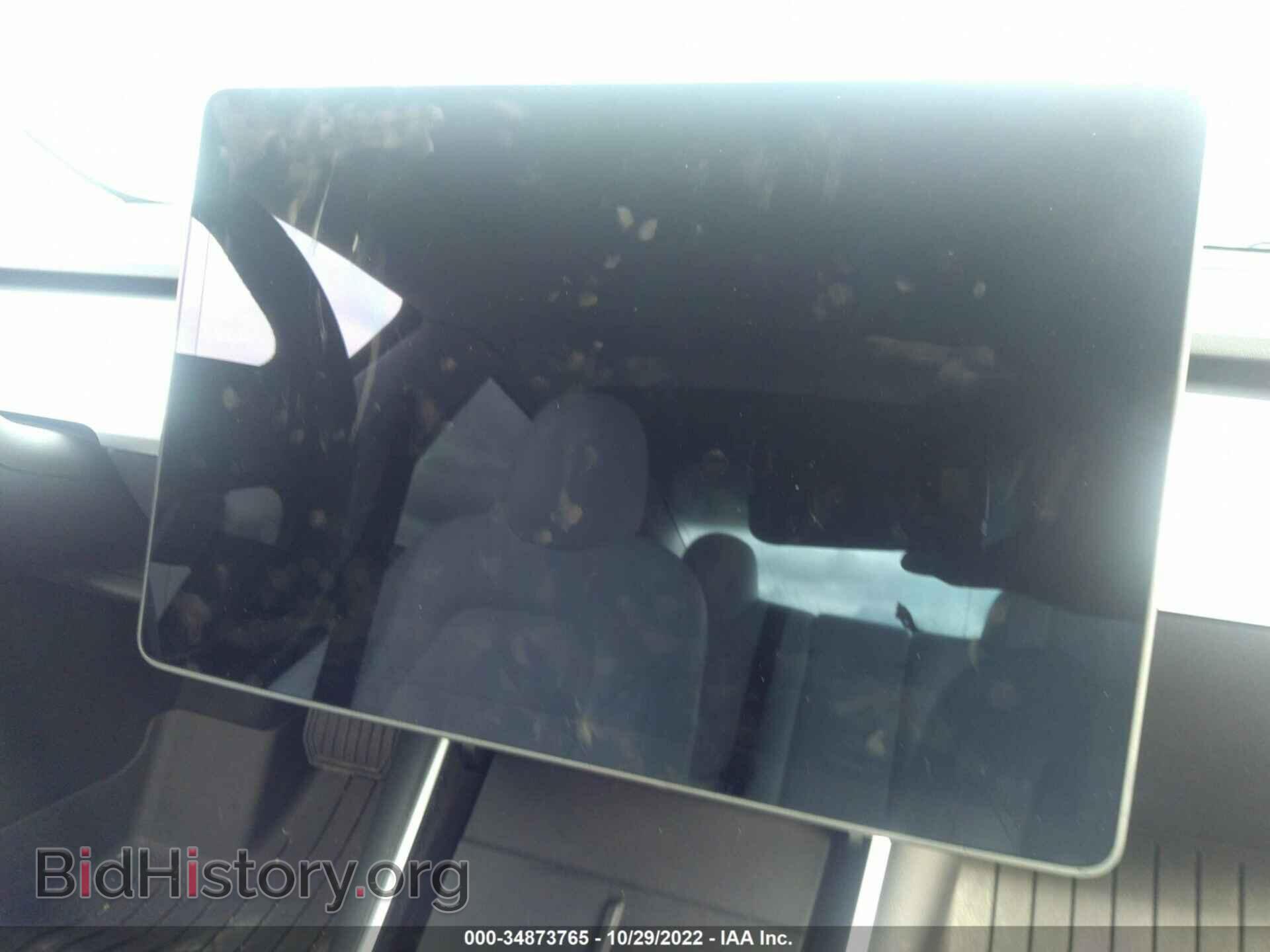 2020 TESLA MODEL 3 - VIN: 5YJ3E1EA6LF718132 - Photo 7