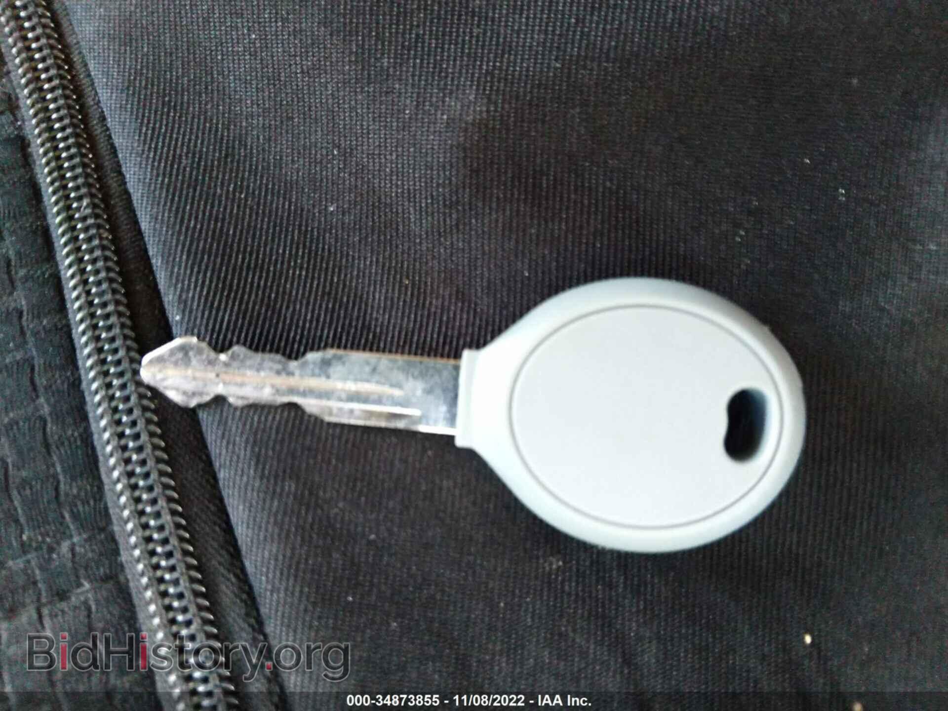 2007 DODGE DURANGO - VIN: 1D8HD48P57F542302 - Фото 11