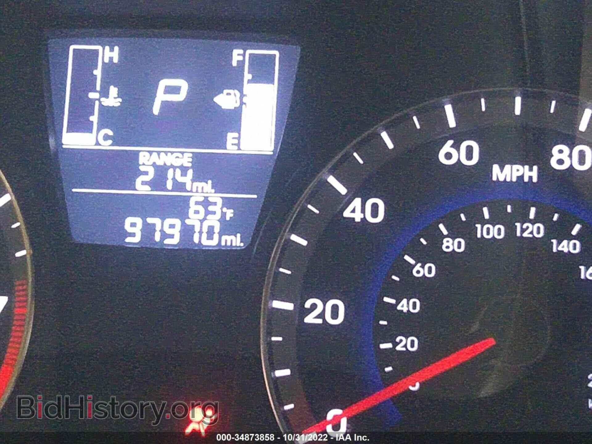 2015 HYUNDAI ACCENT - VIN: KMHCT4AE5FU824496 - Фото 7