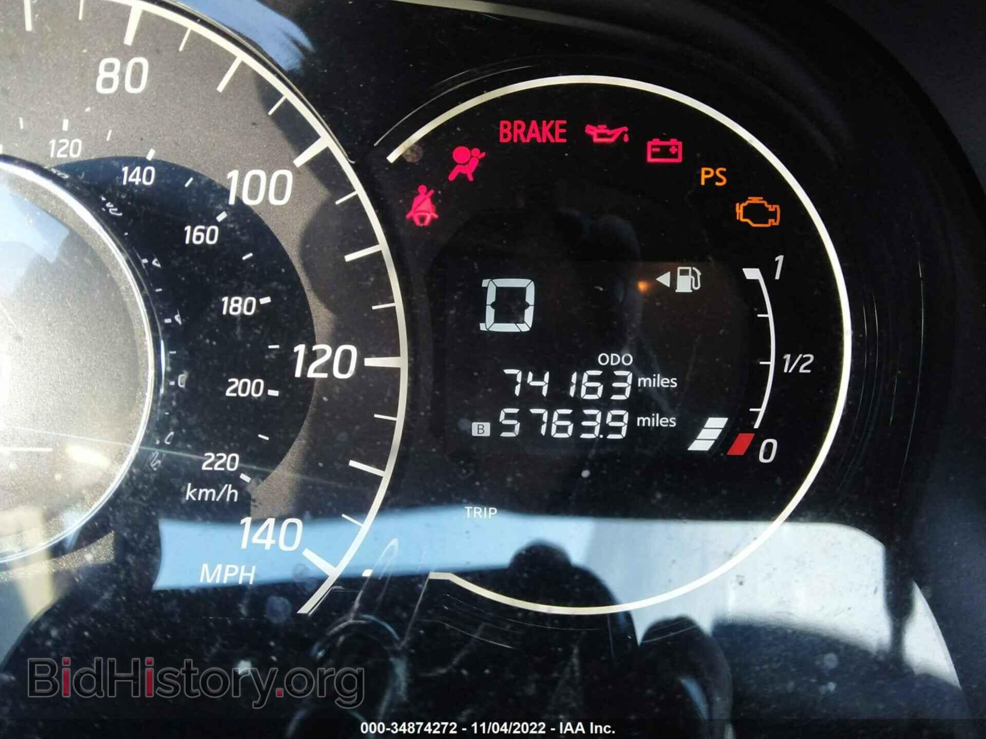 2017 NISSAN VERSA NOTE - VIN: 3N1CE2CP4HL377905 - Фото 7