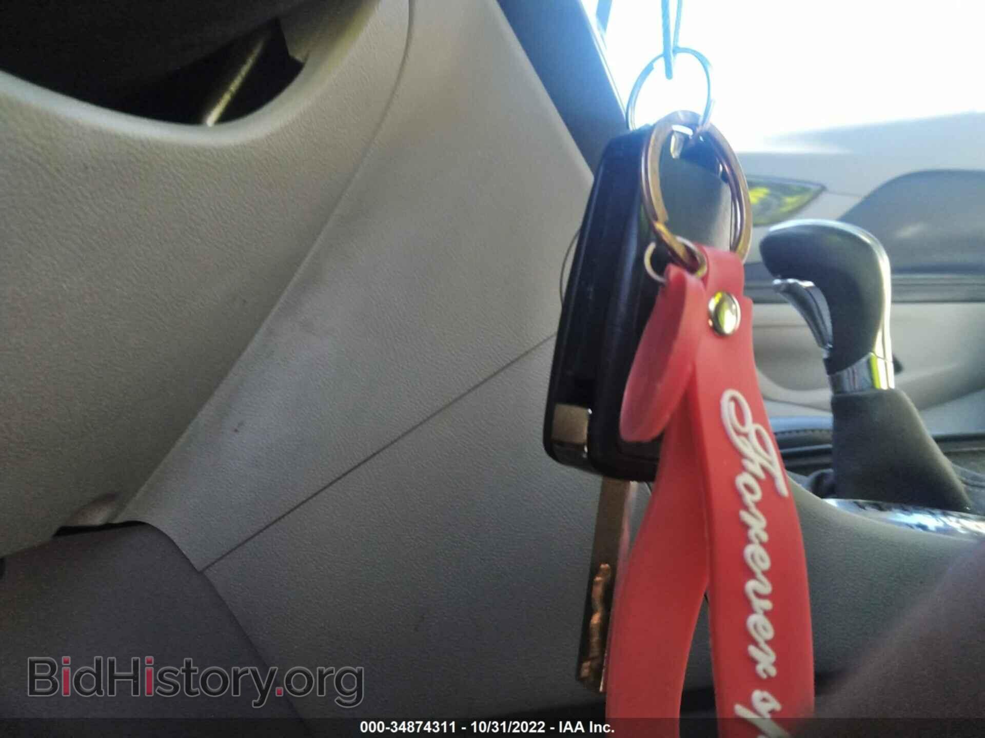 2013 BUICK ENCORE - VIN: KL4CJBSB3DB102854 - Photo 11