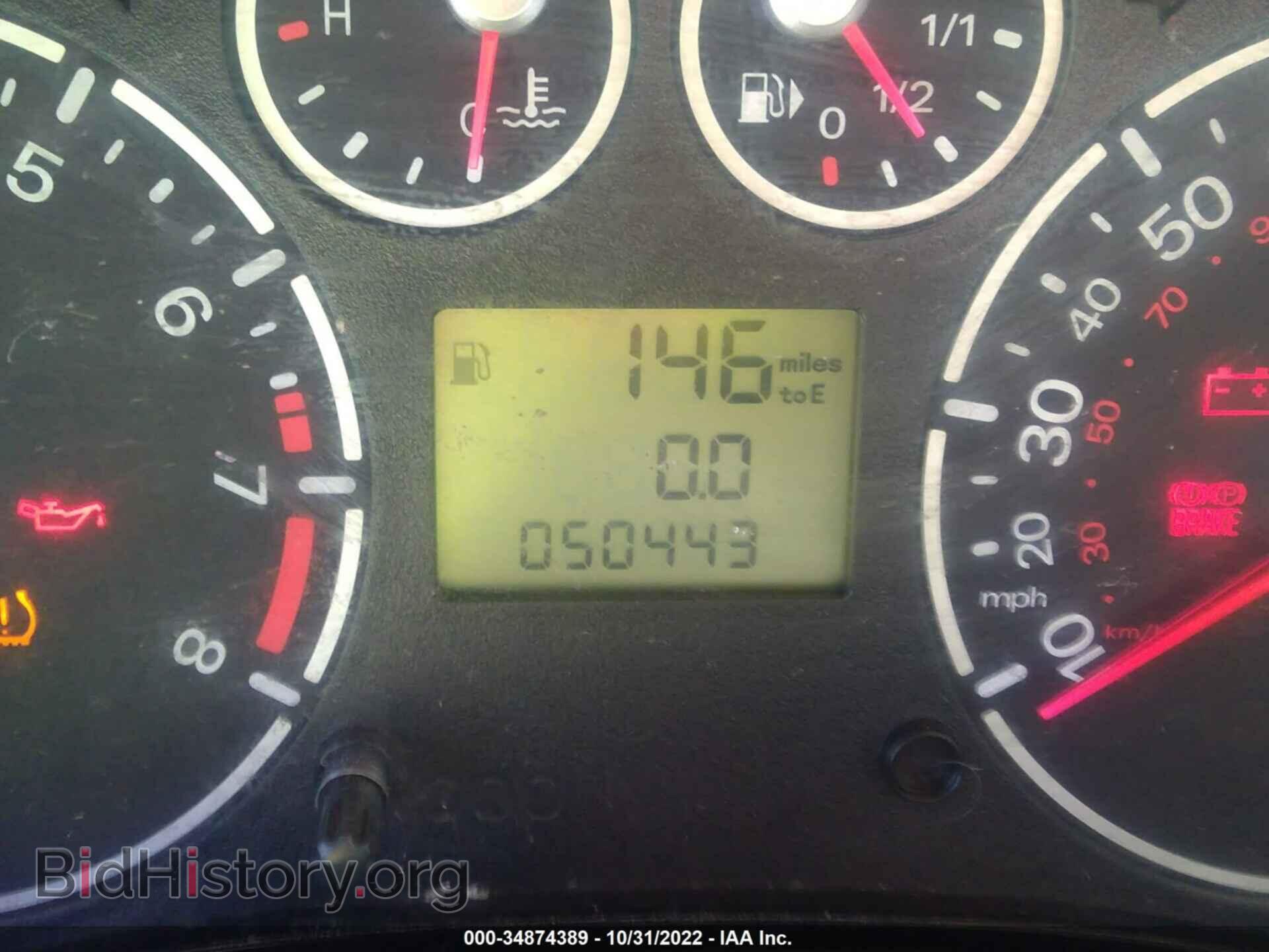 2012 FORD TRANSIT CONNECT - VIN: NM0LS7AN7CT096252 - Фото 7