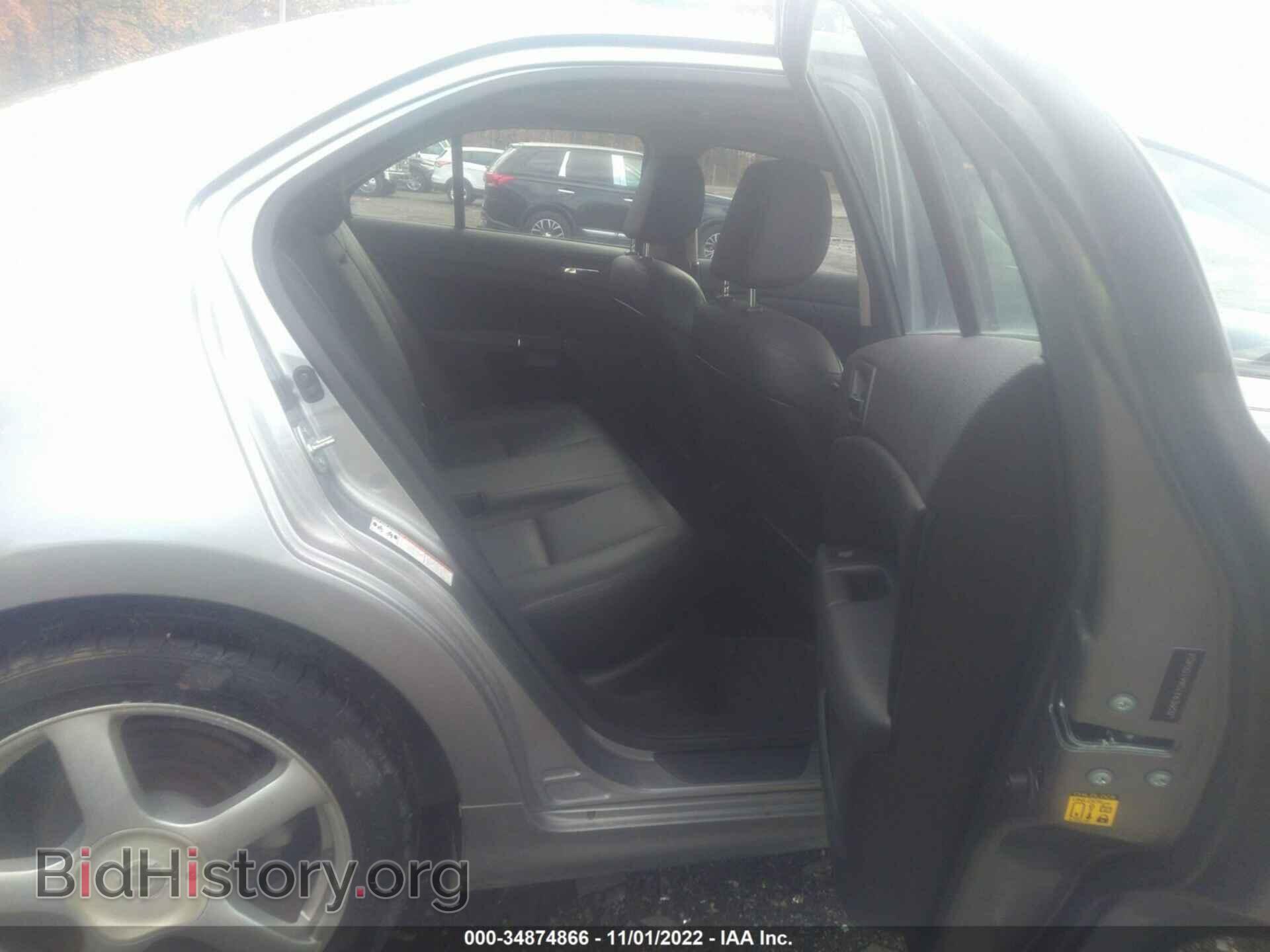 2010 SUZUKI KIZASHI - VIN: JS2RE9A70A6100404 - Фото 8