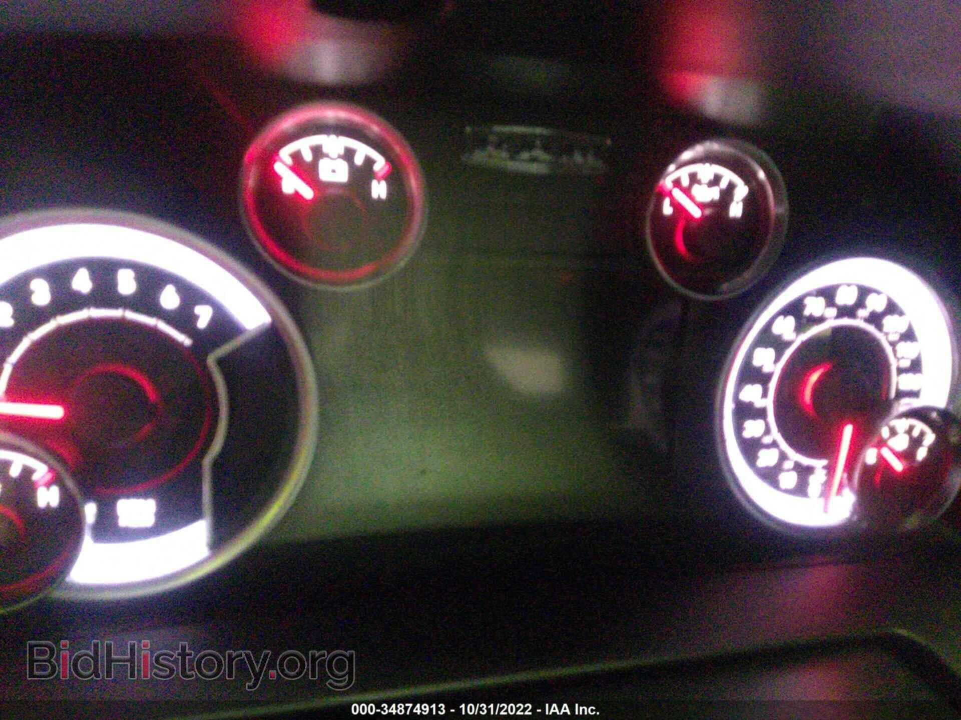 2017 RAM 1500 - VIN: 1C6RR7LT5HS638330 - Фото 7