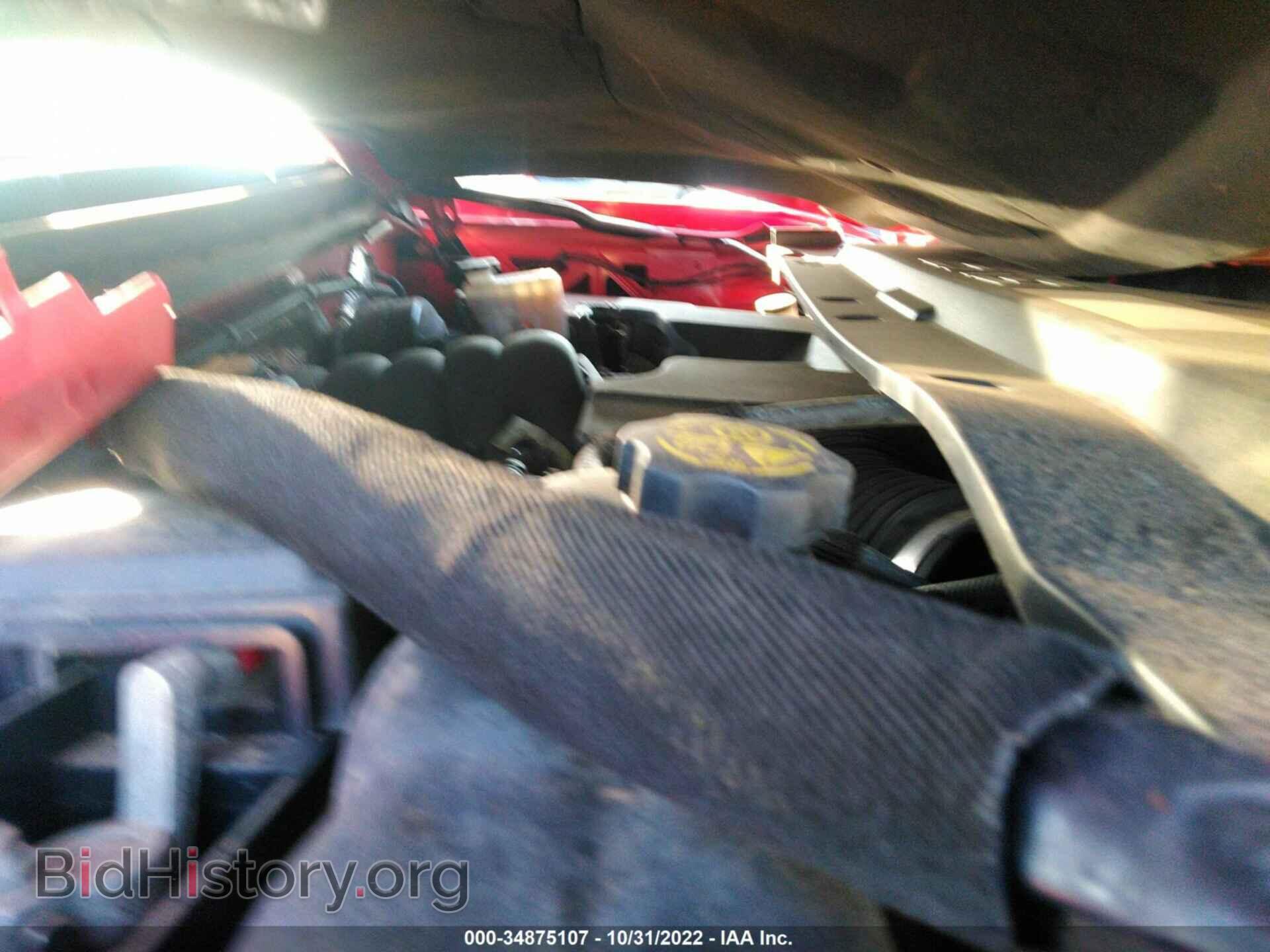 2014 GMC SIERRA 1500 - VIN: 3GTU2VECXEG369026 - Фото 10