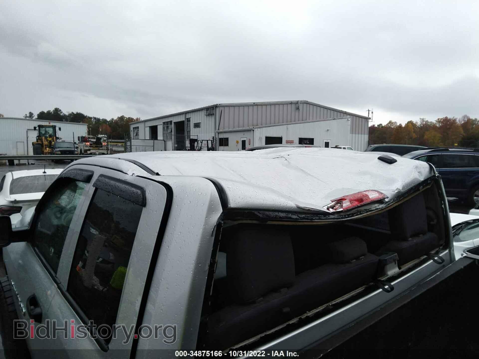 2011 RAM 1500 - VIN: 1D7RV1GP9BS651612 - Фото 6
