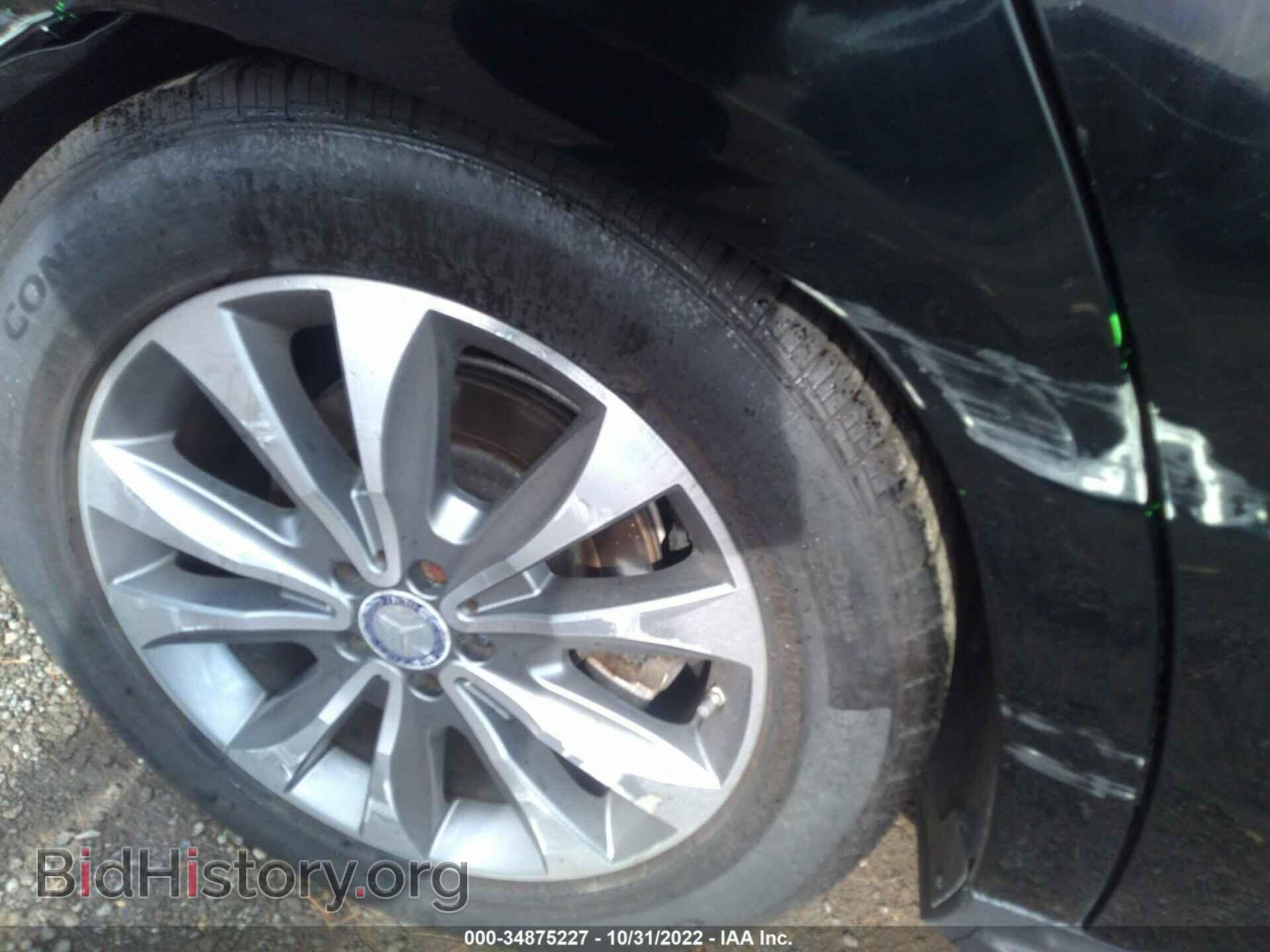 2014 MERCEDES-BENZ GL-CLASS - VIN: 4JGDF7CE3EA437584 - Фото 15