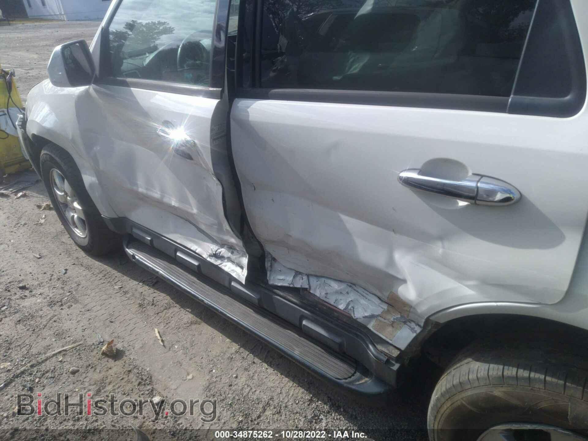 2011 FORD ESCAPE - VIN: 1FMCU0EG4BKC41084 - Фото 6