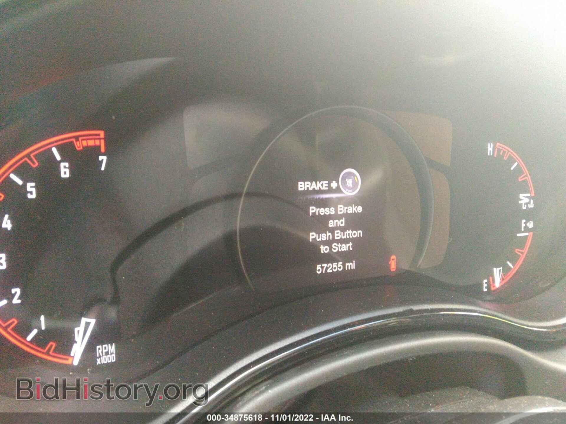 2021 DODGE DURANGO - VIN: 1C4RDHDGXMC520194 - Фото 7