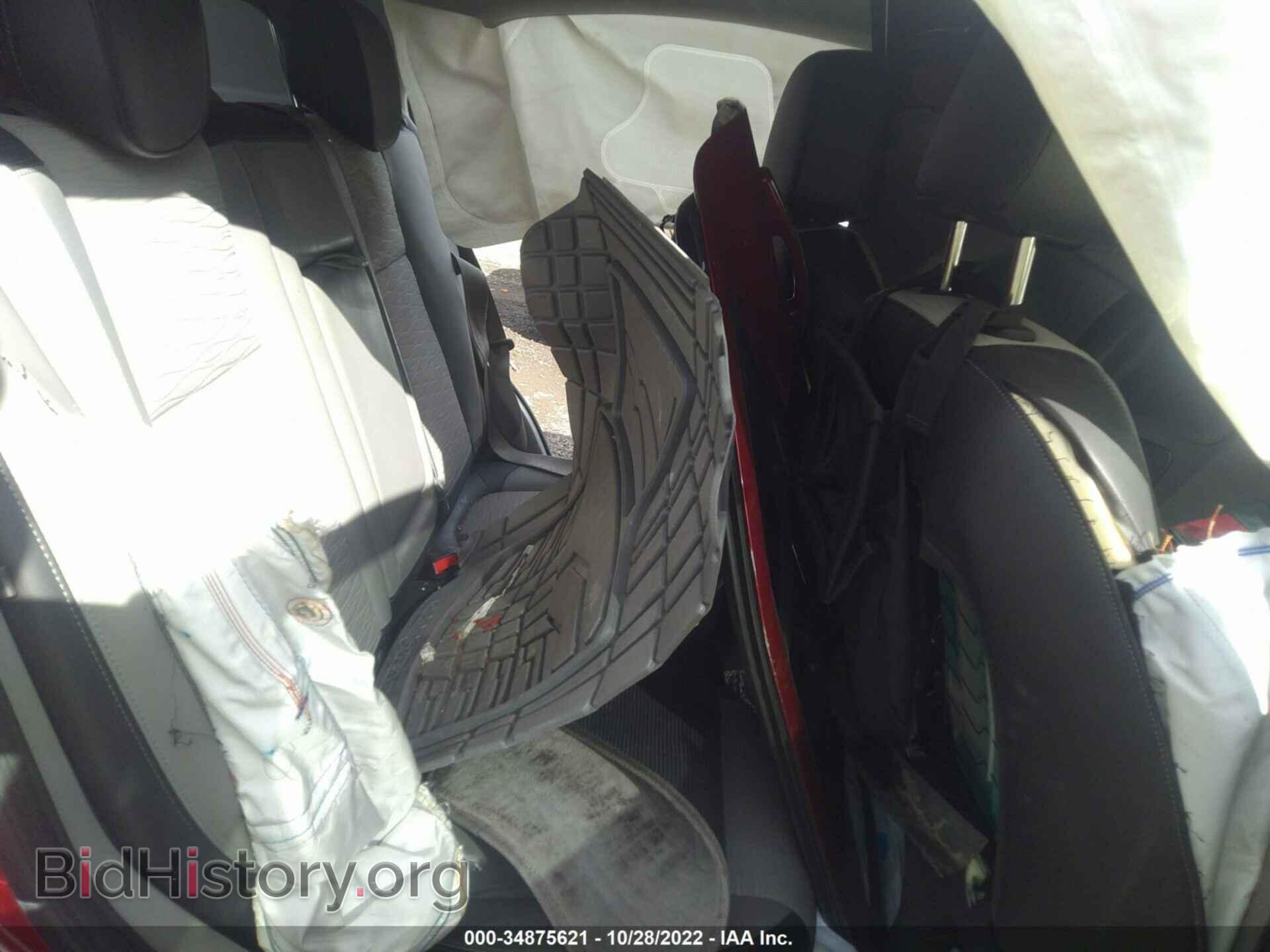 2015 BUICK ENCORE - VIN: KL4CJASB9FB269152 - Photo 8