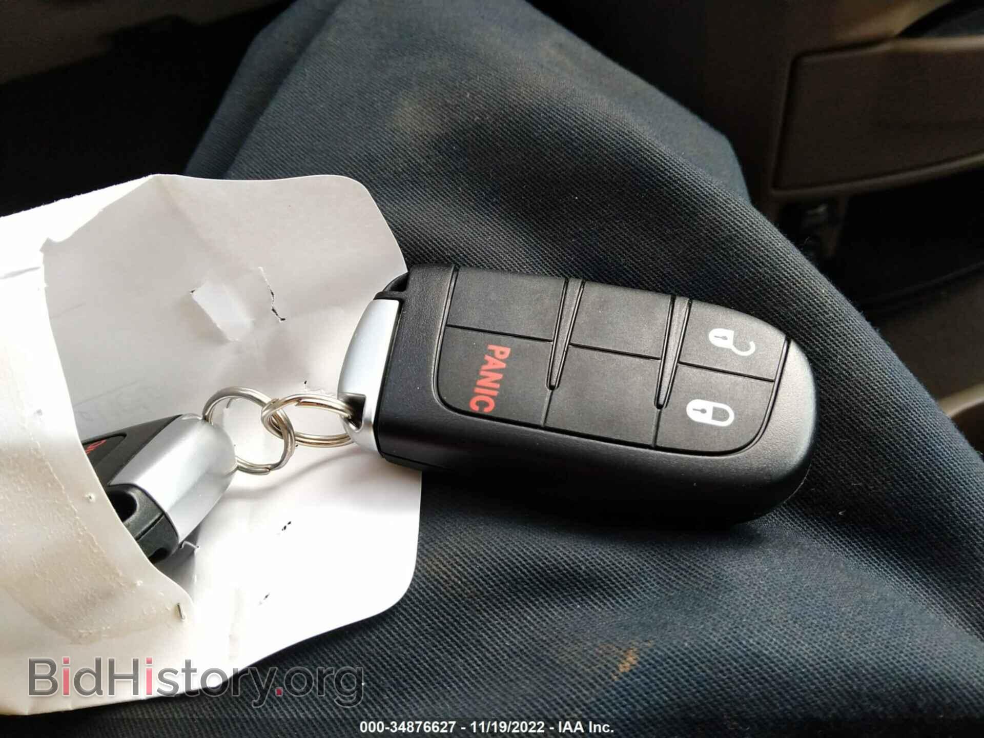 2022 DODGE DURANGO - VIN: 1C4RDJAG3NC161106 - Фото 11