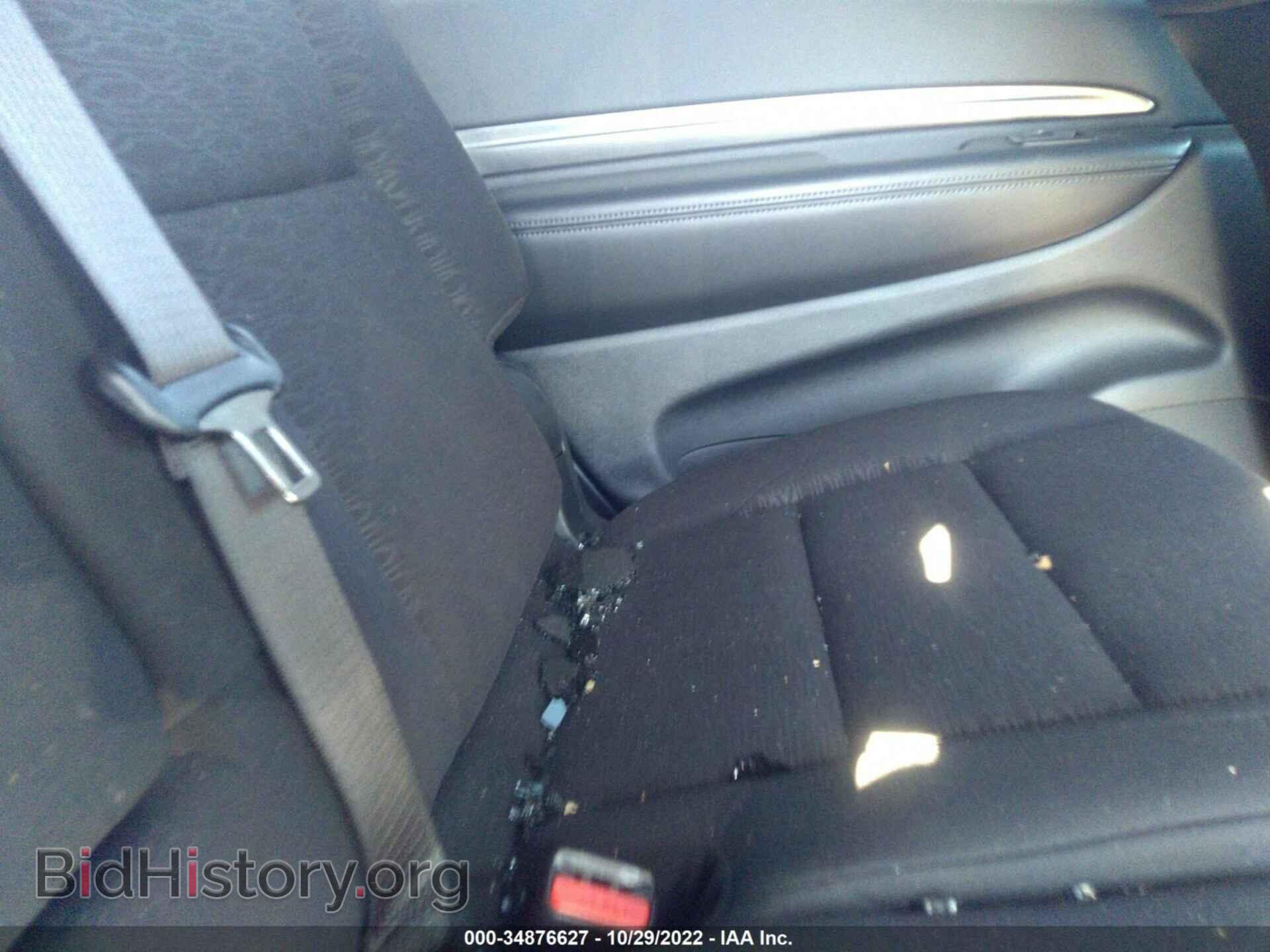 2022 DODGE DURANGO - VIN: 1C4RDJAG3NC161106 - Фото 8