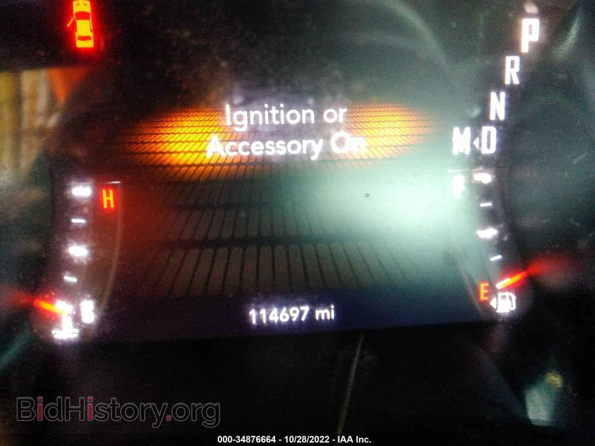 2017 DODGE CHALLENGER - VIN: 2C3CDZBT0HH531336 - Photo 7