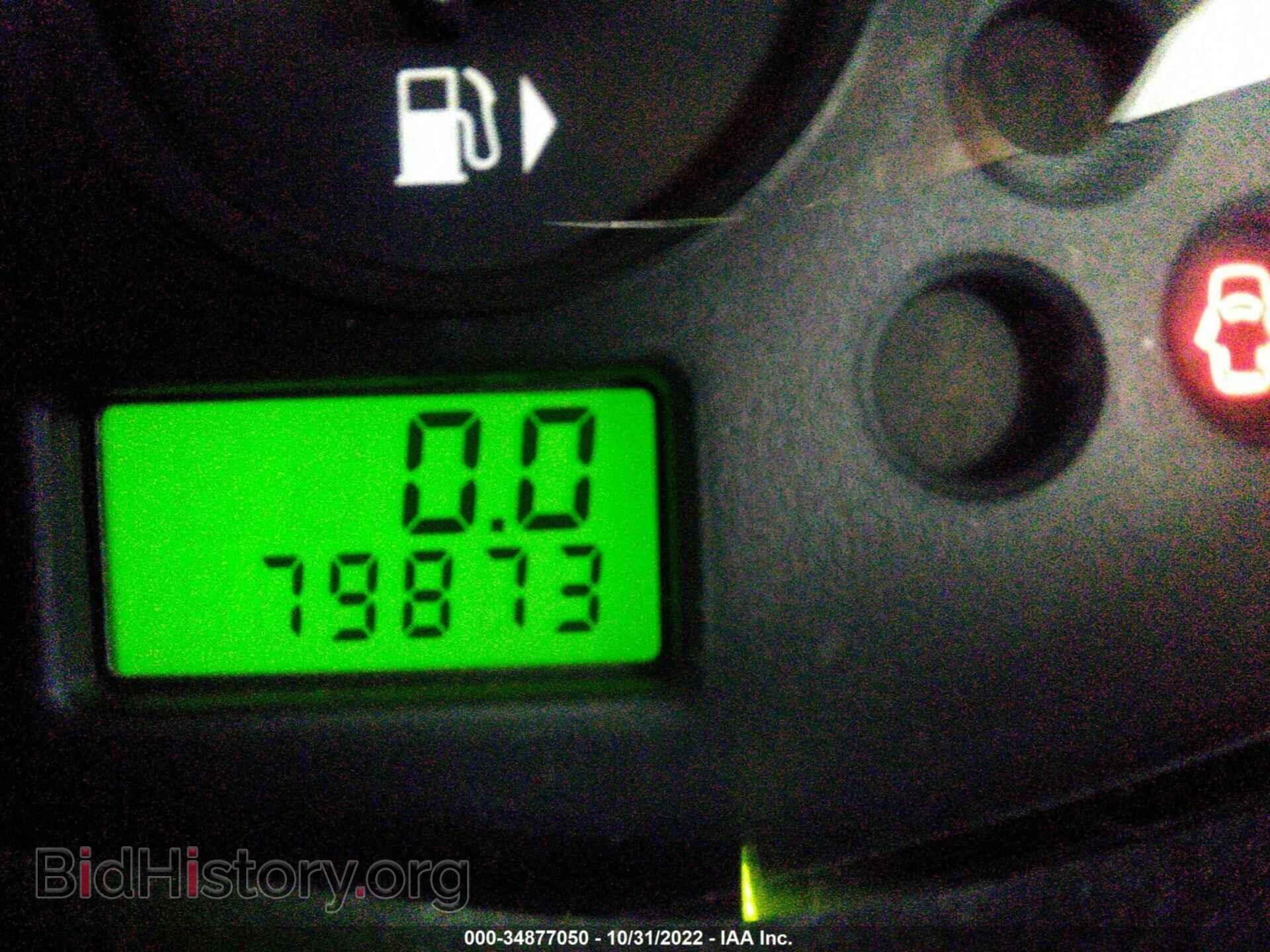 2006 FORD FOCUS - VIN: 1FAHP34N96W207357 - Фото 7