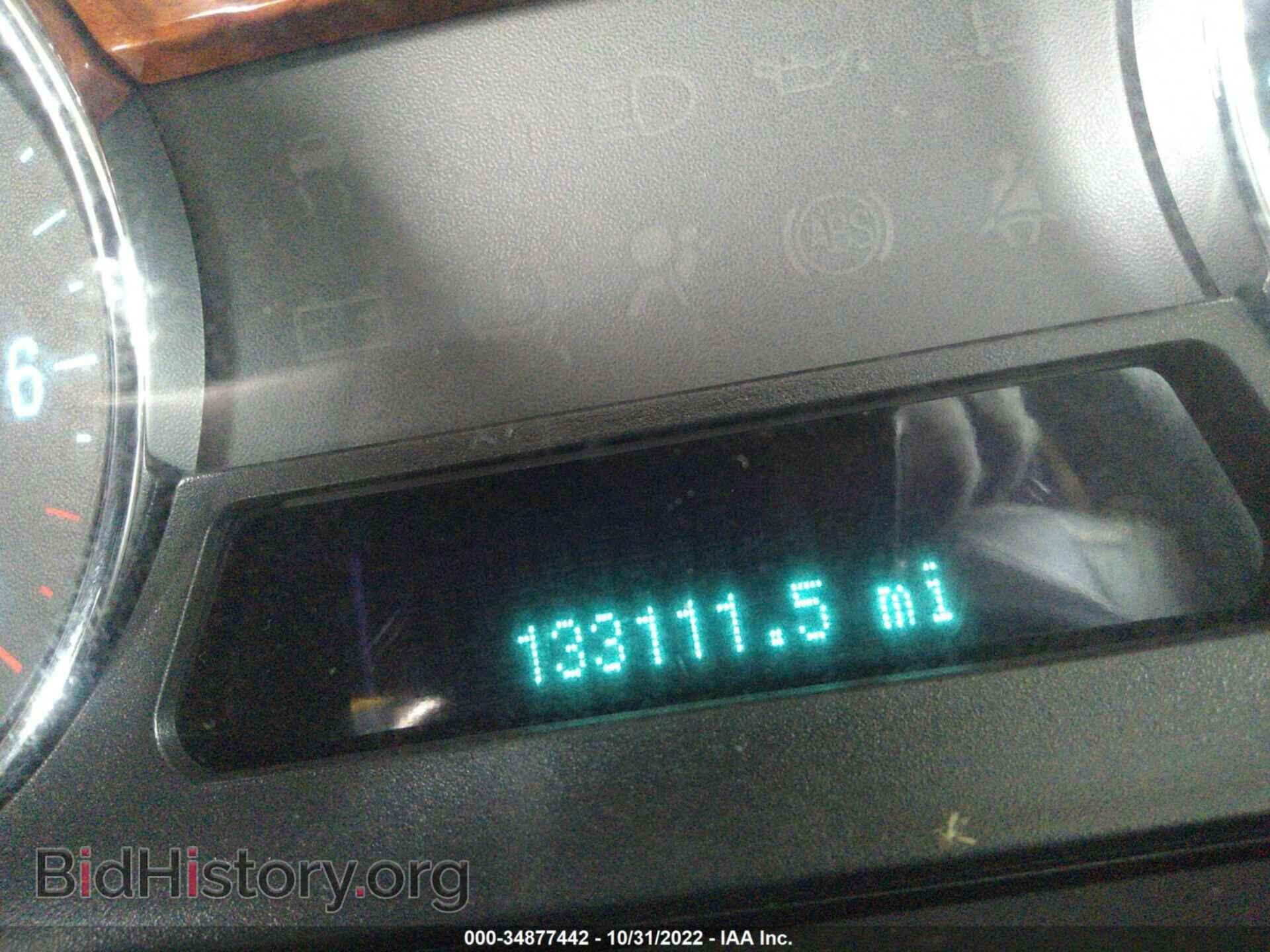 2011 FORD FLEX - VIN: 2FMGK5DC7BBD05079 - Photo 7