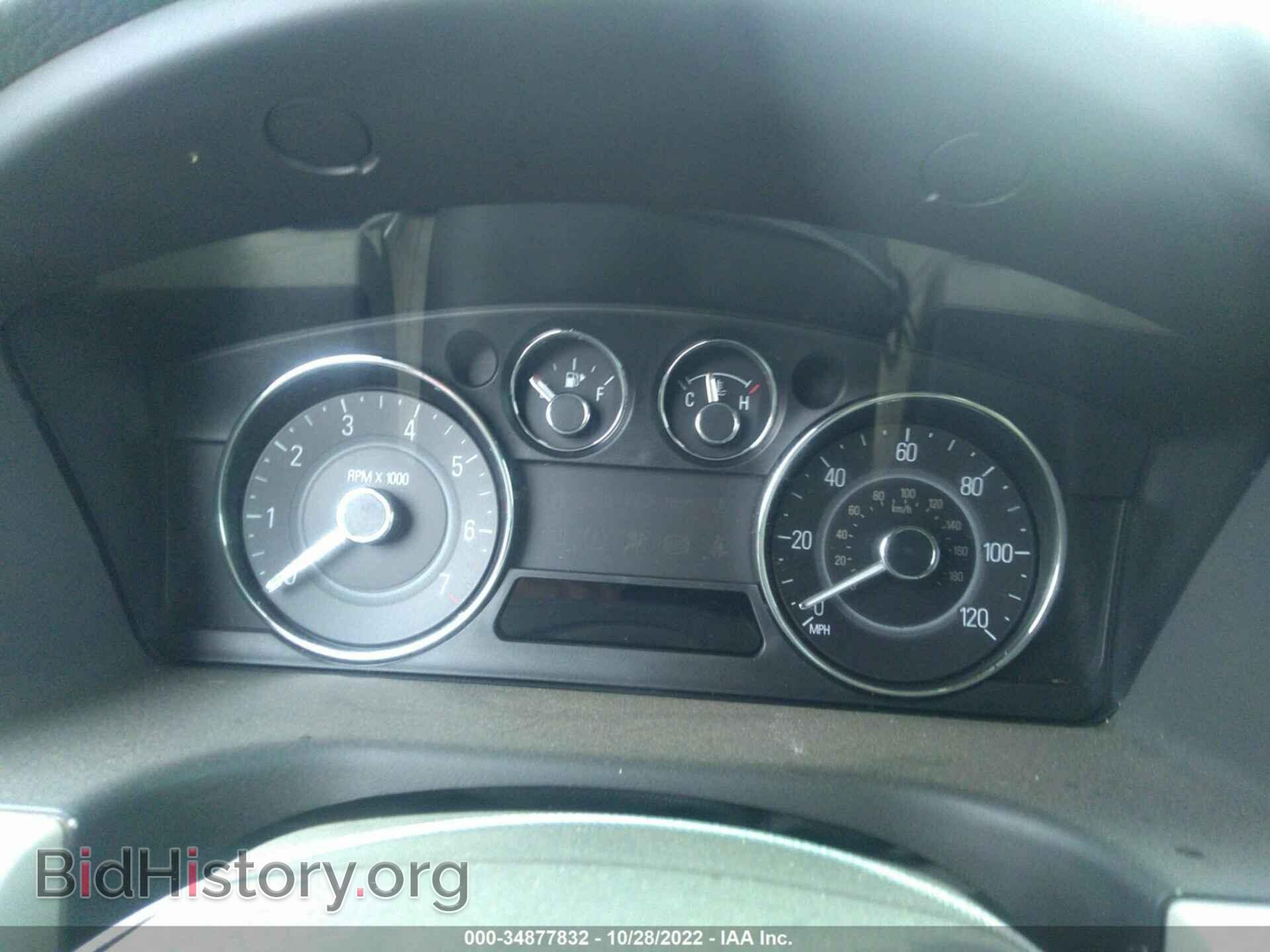 2012 FORD FLEX - VIN: 2FMGK5CC4CBD09402 - Фото 7