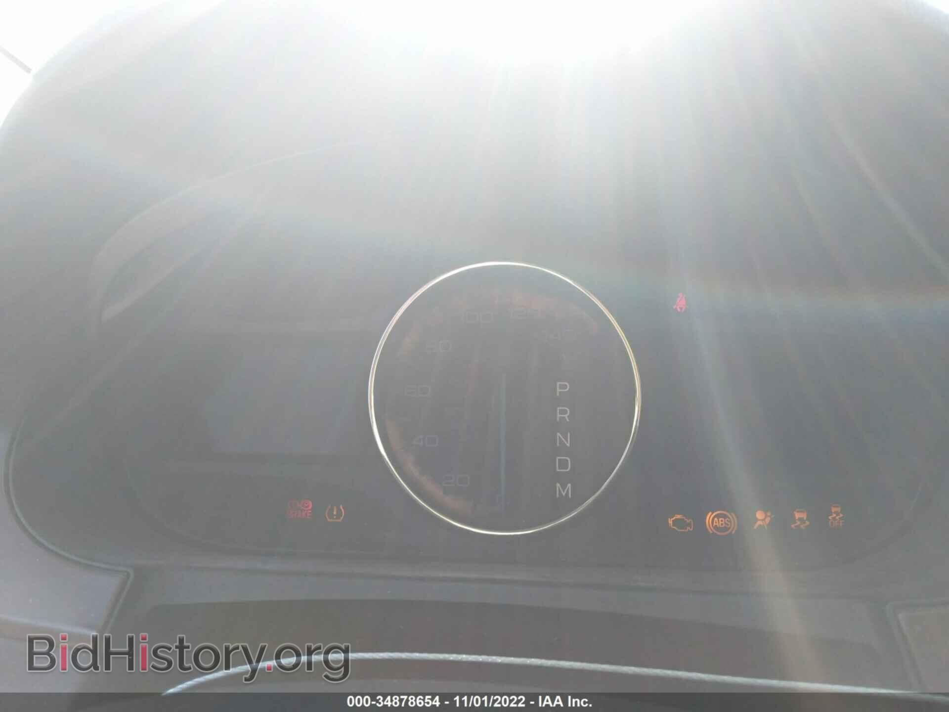 2011 FORD EDGE - VIN: 2FMDK4KC2BBB65619 - Photo 7