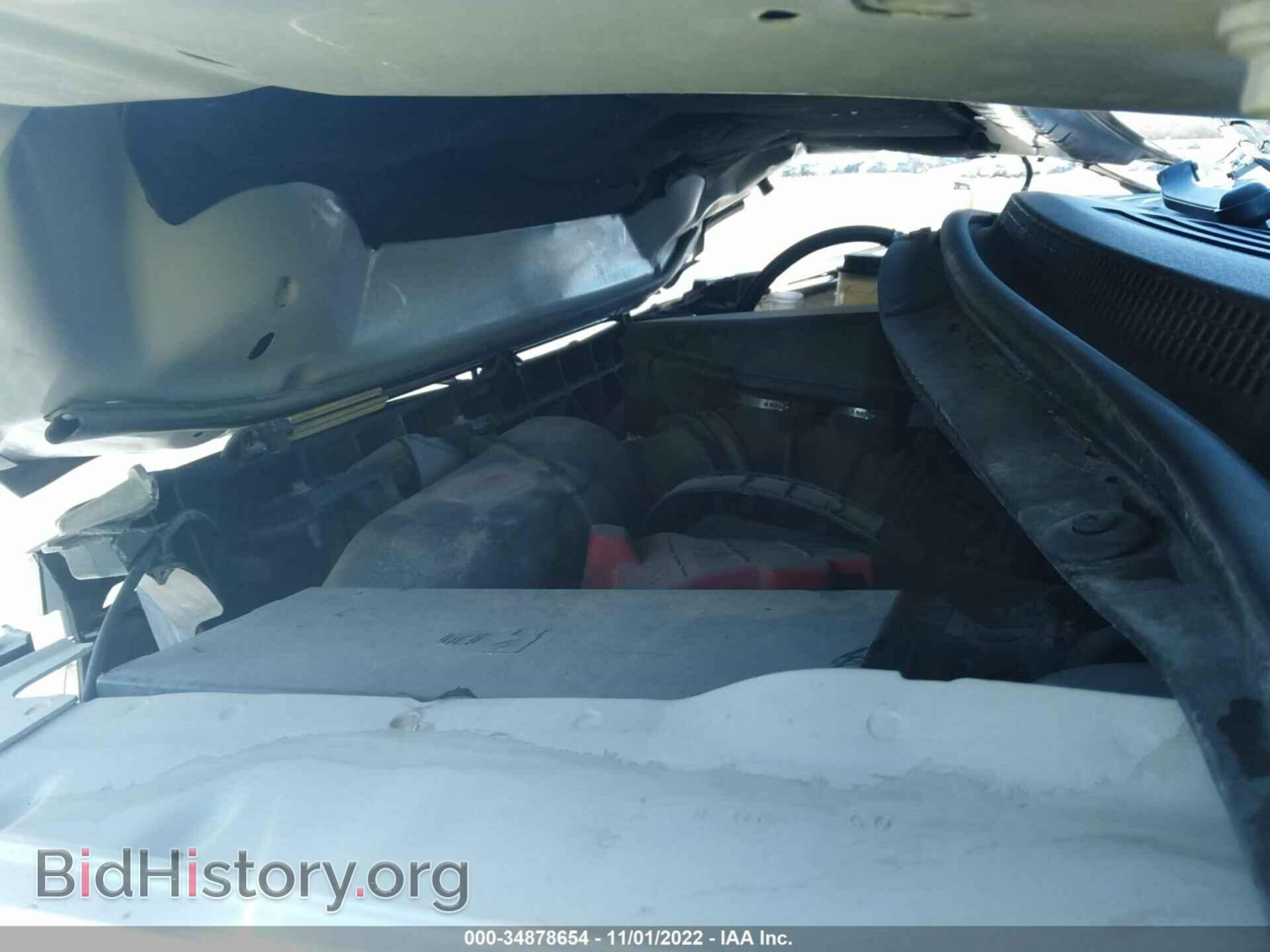 2011 FORD EDGE - VIN: 2FMDK4KC2BBB65619 - Photo 10