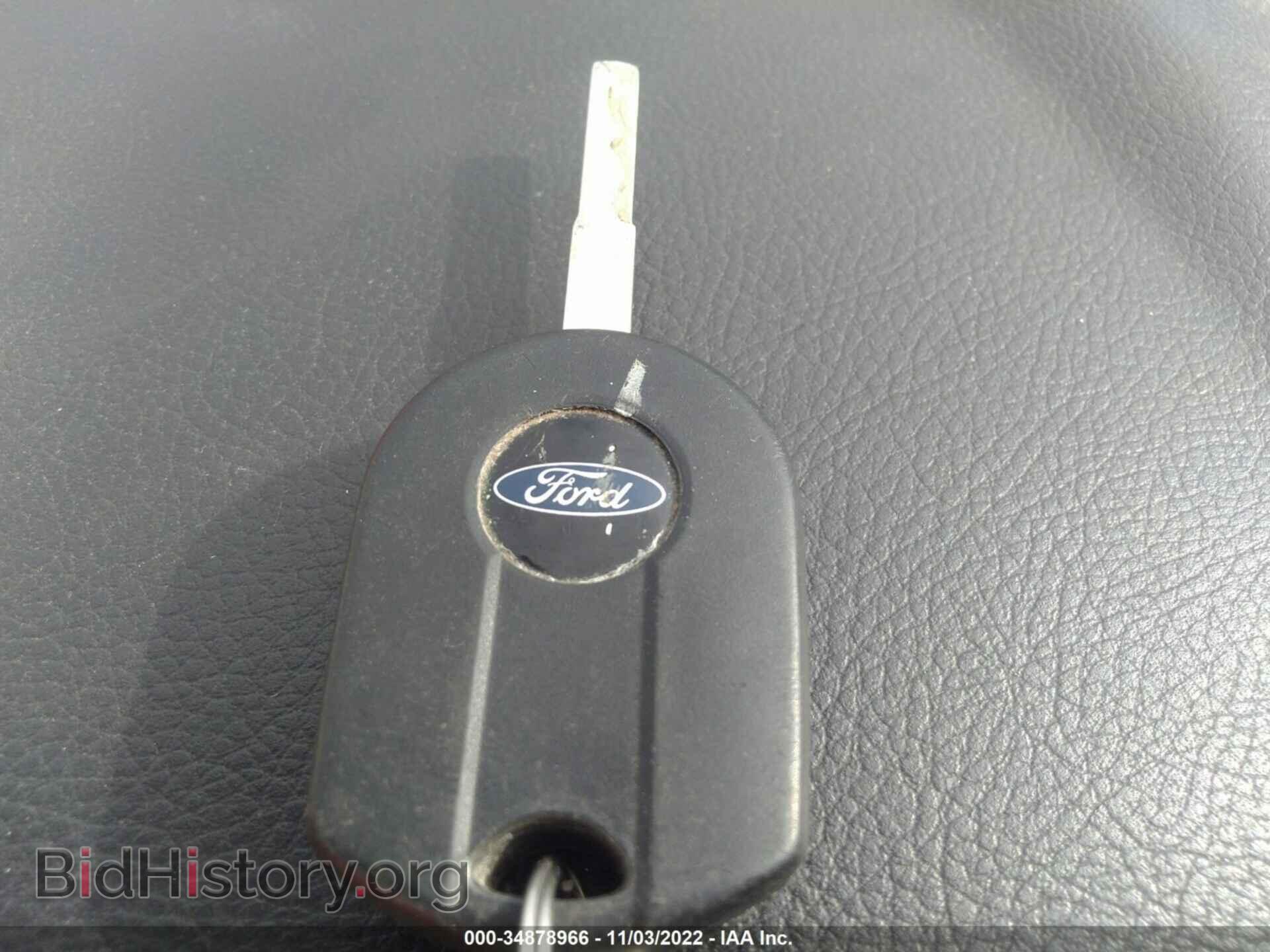 2013 FORD FOCUS - VIN: 1FADP3F26DL123237 - Фото 11