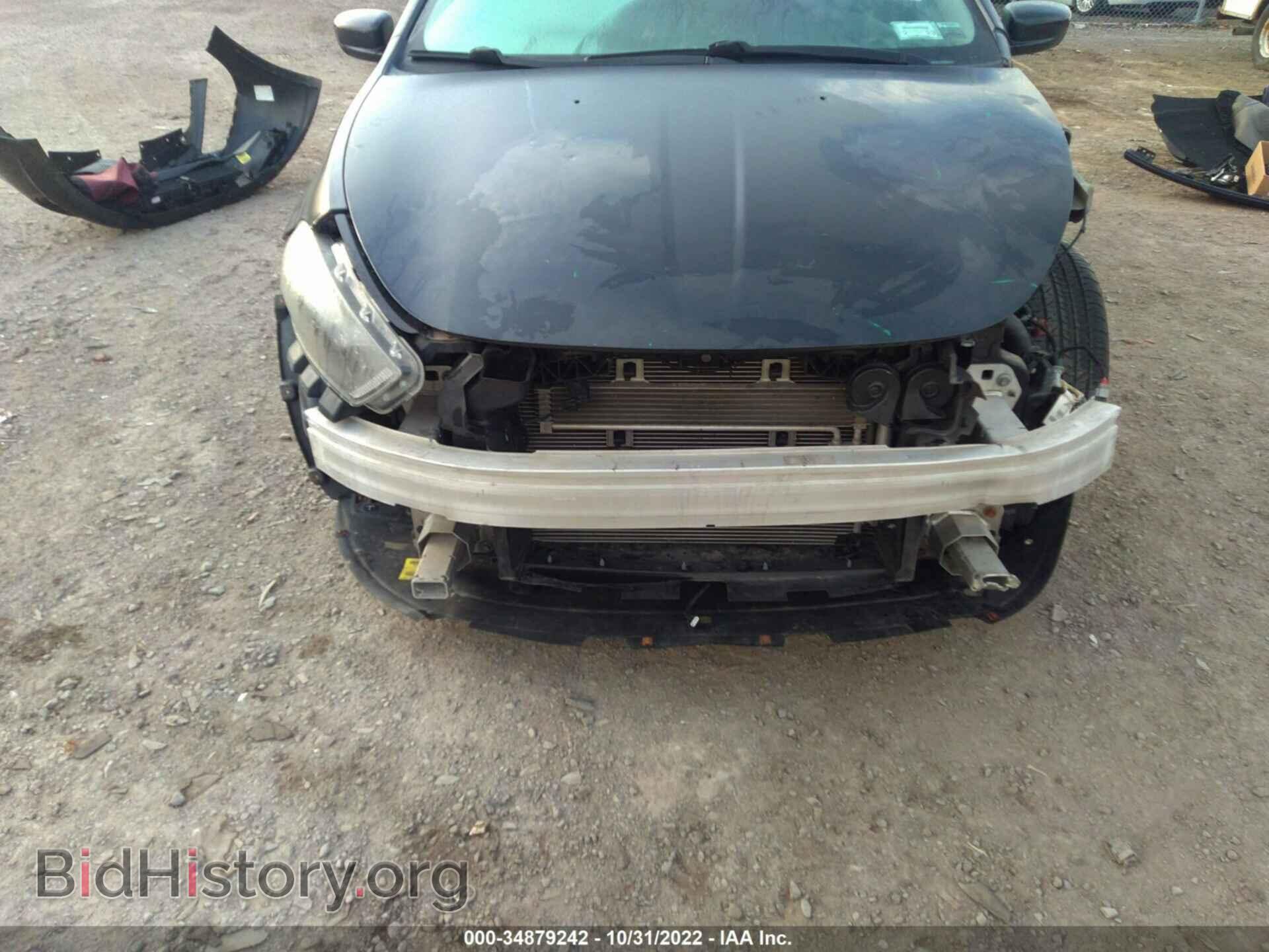 2014 DODGE DART - VIN: 1C3CDFBB7ED755105 - Фото 6