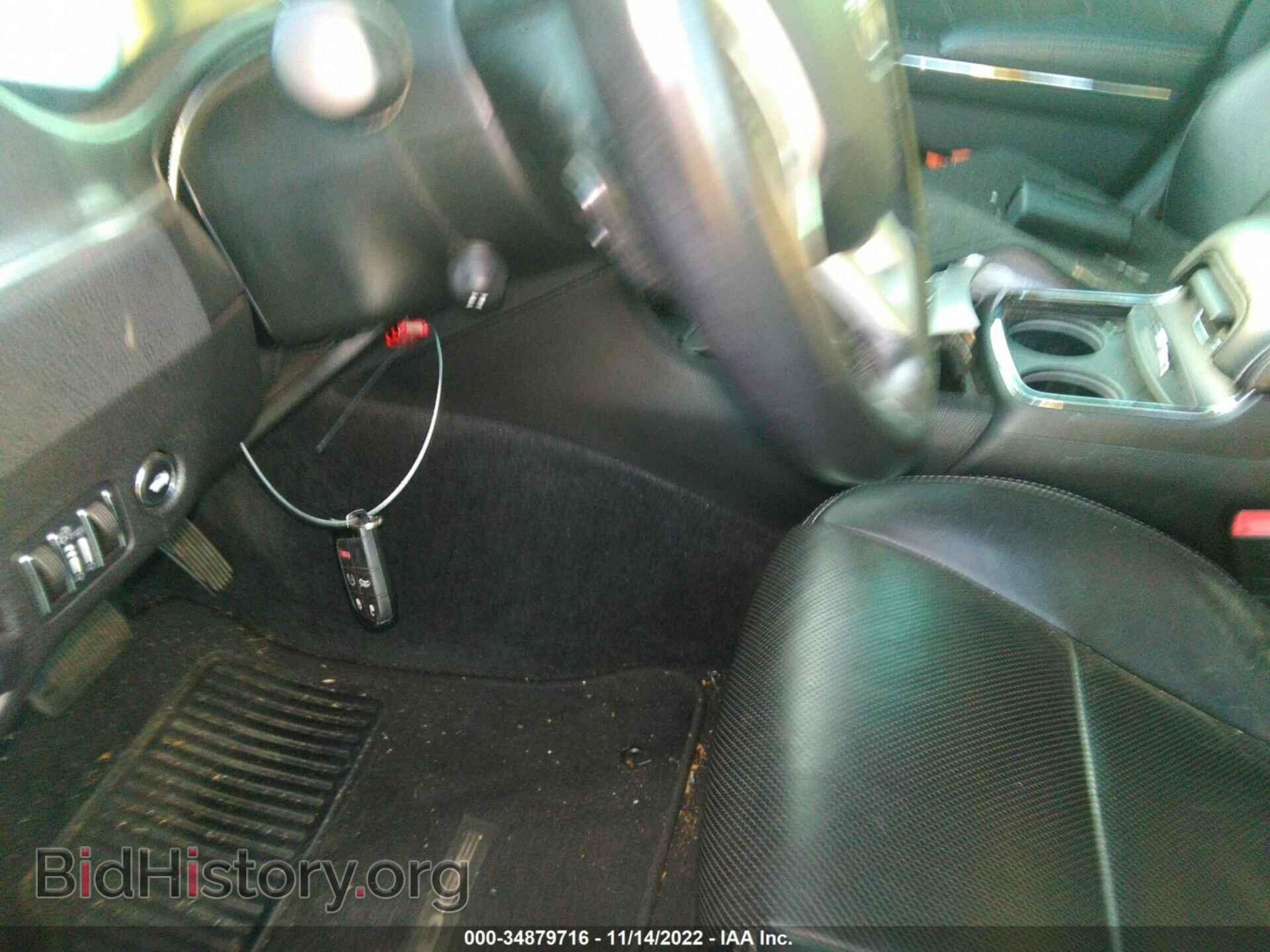 2012 DODGE CHARGER - VIN: 2C3CDXCT4CH159091 - Фото 11