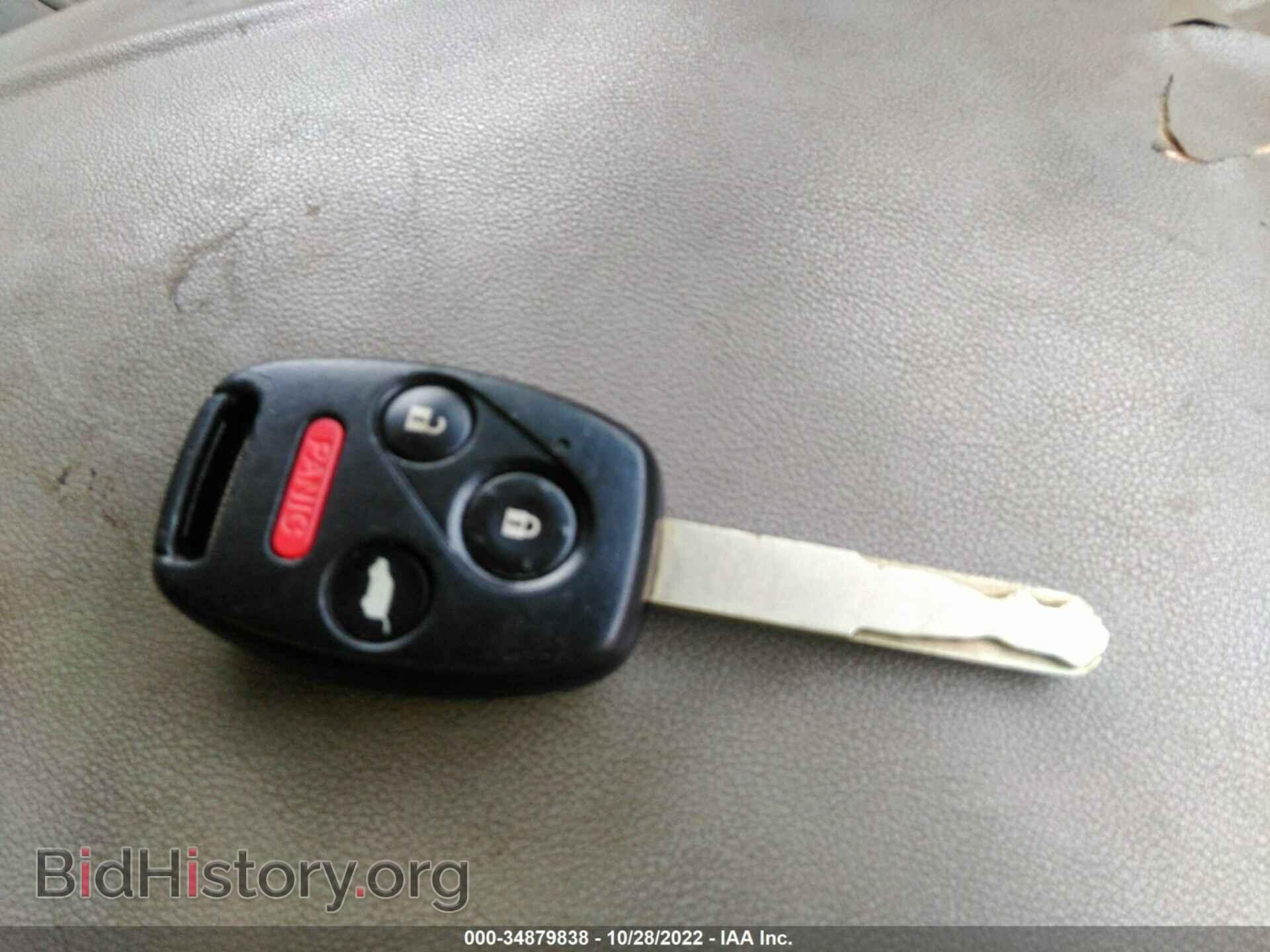 2011 HONDA PILOT - VIN: 5FNYF4H93BB032456 - Фото 11