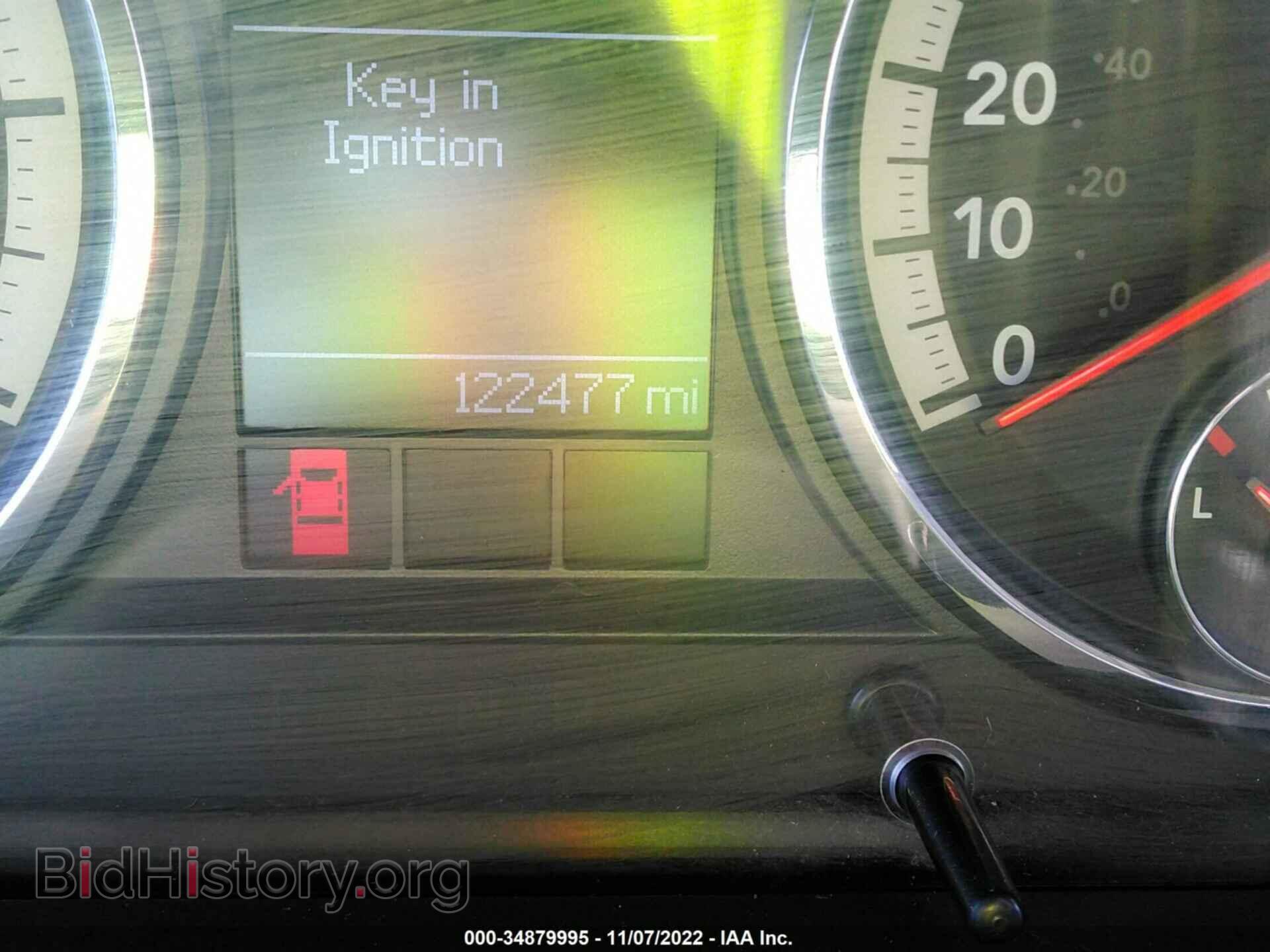 2012 RAM 1500 - VIN: 1C6RD6GP7CS109024 - Фото 7