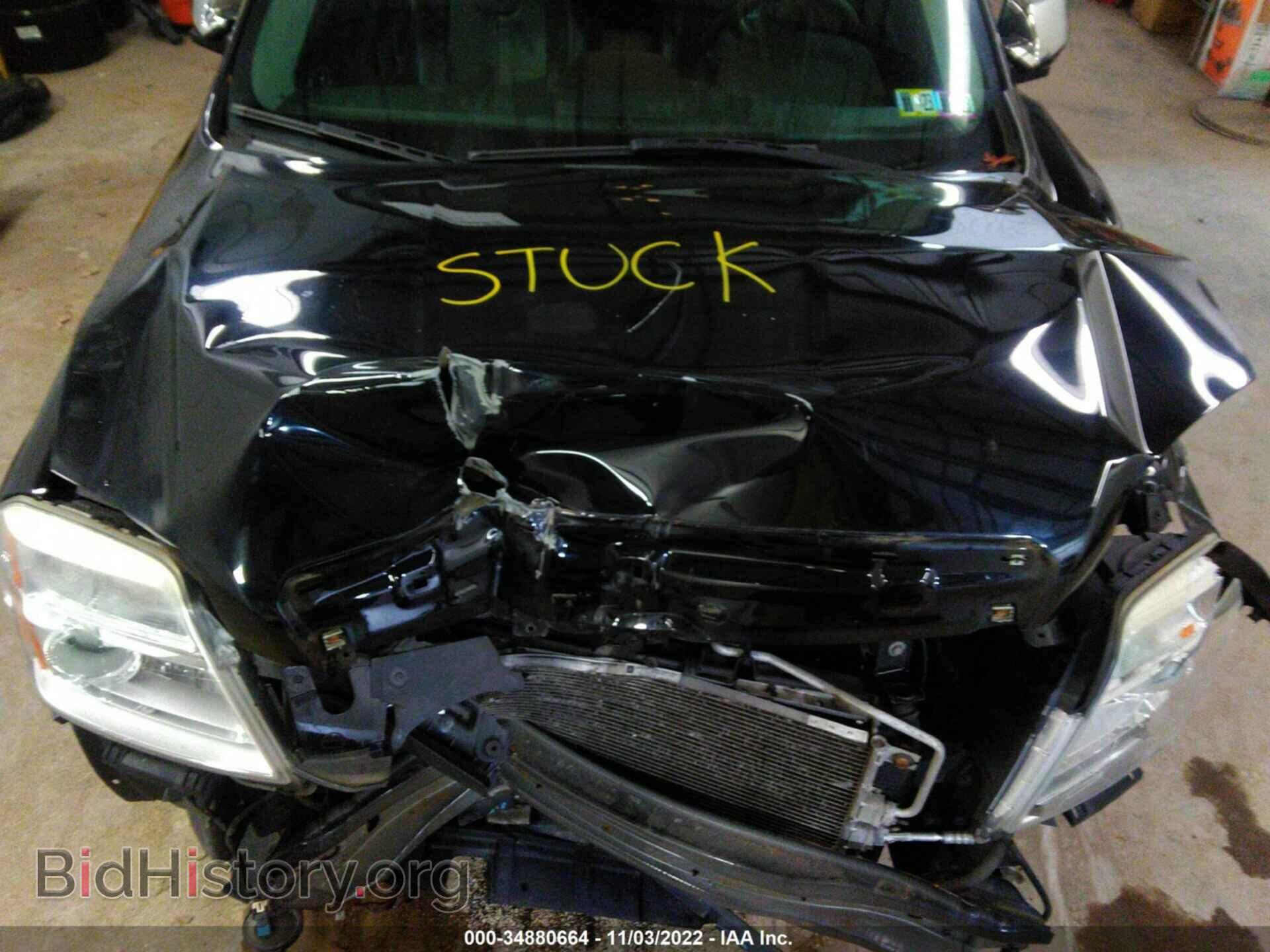 2012 GMC TERRAIN - VIN: 2GKFLVEK7C6230269 - Фото 10