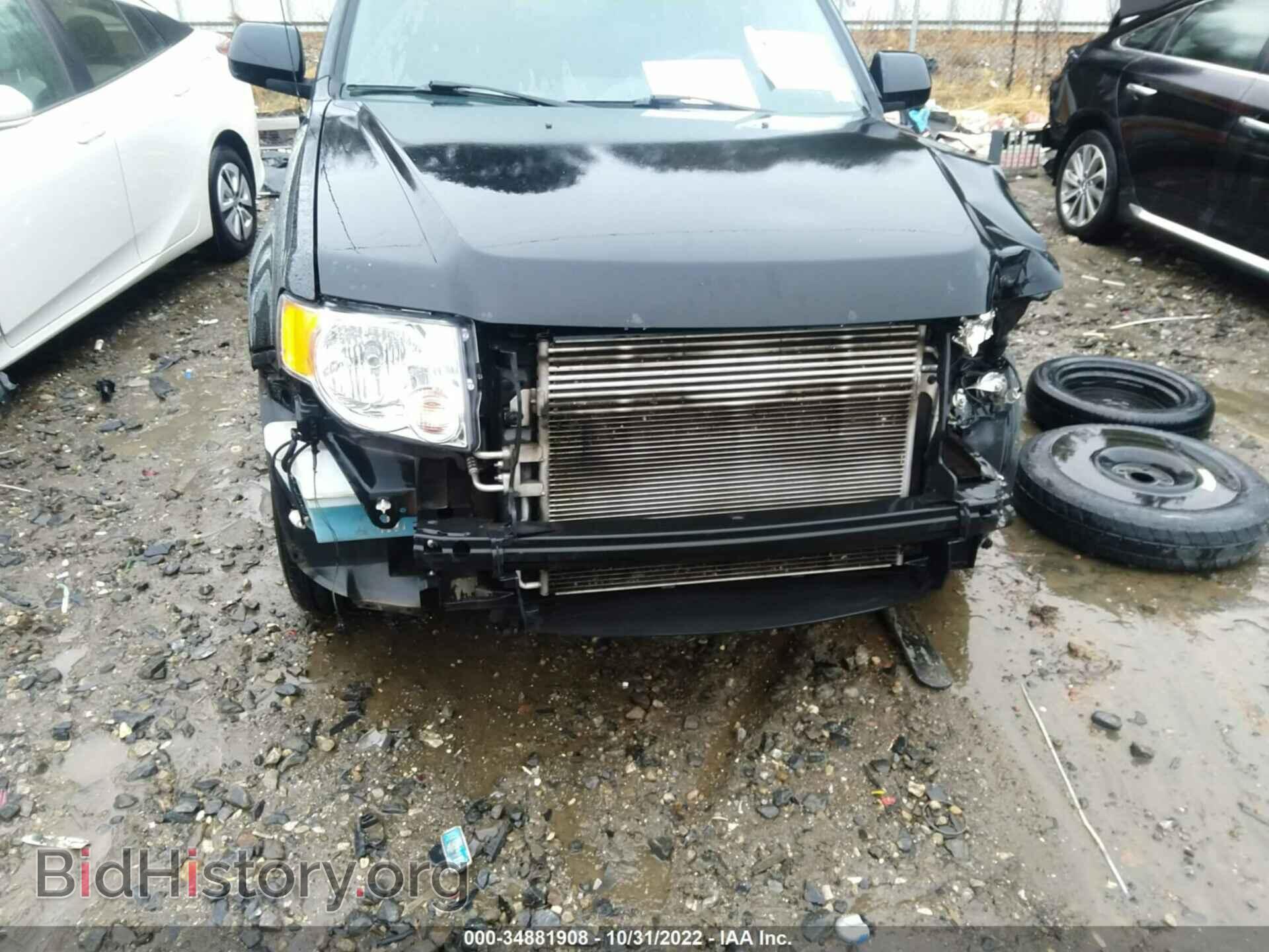 2012 FORD ESCAPE - VIN: 1FMCU0EG7CKA41589 - Фото 6