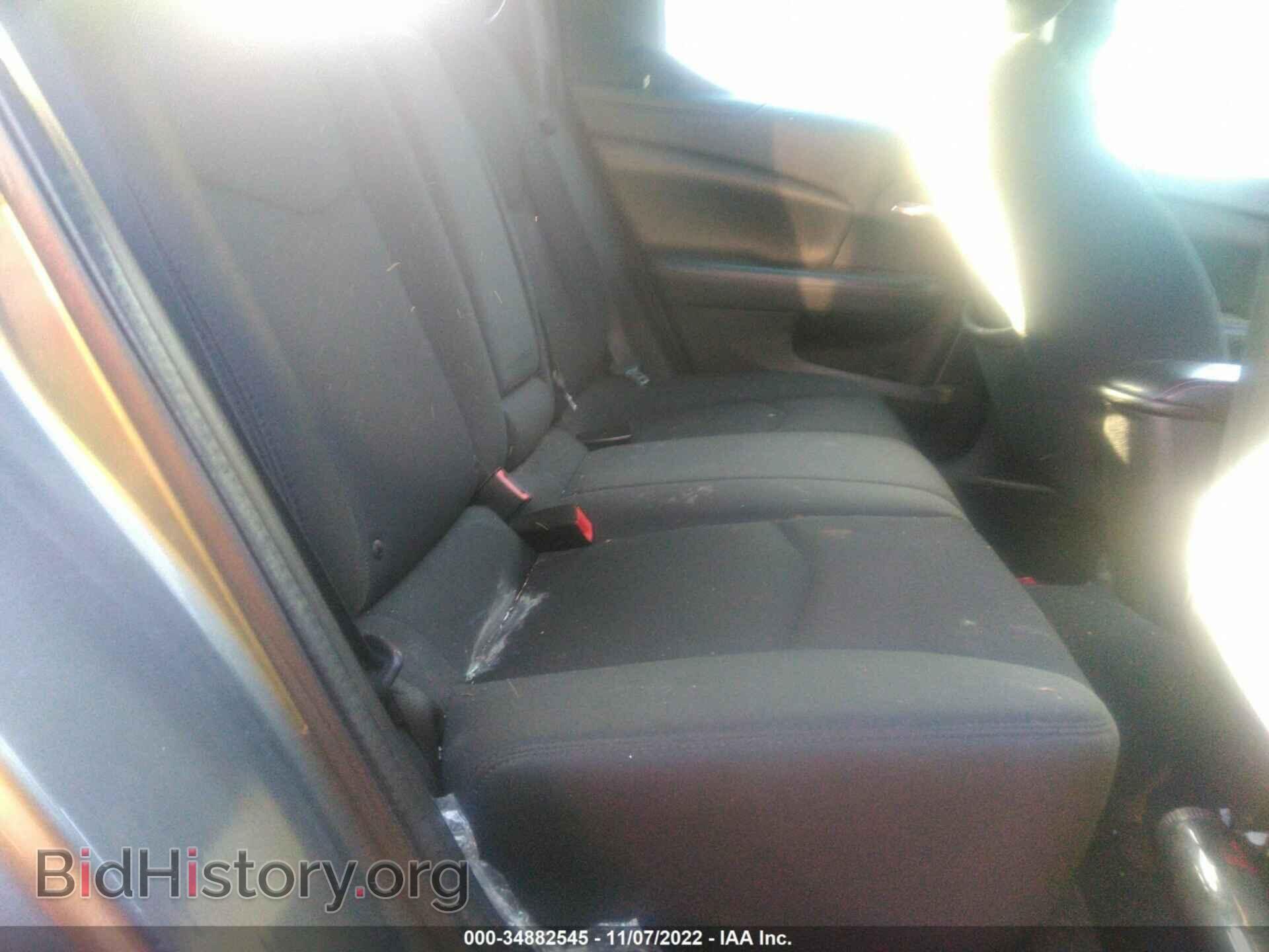 2012 DODGE AVENGER - VIN: 1C3CDZAB1CN141760 - Фото 8