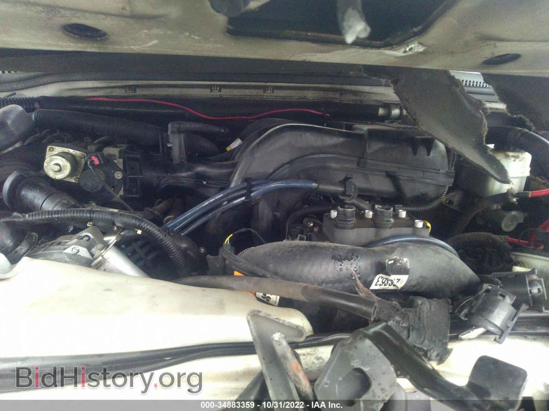 2006 FORD EXPLORER - VIN: 1FMEU72E36UA40887 - Photo 10