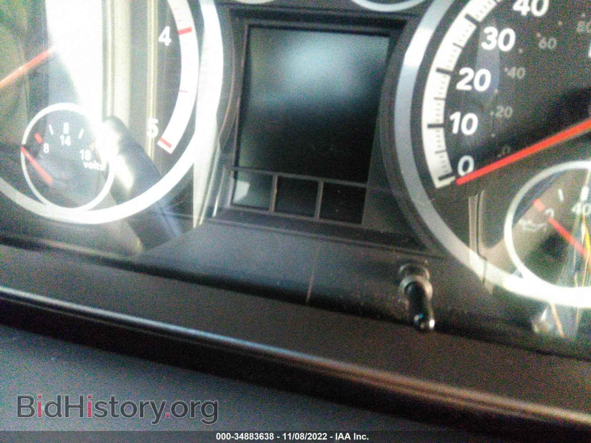 2010 DODGE RAM 3500 - VIN: 3D73Y3HL9AG193032 - Фото 6