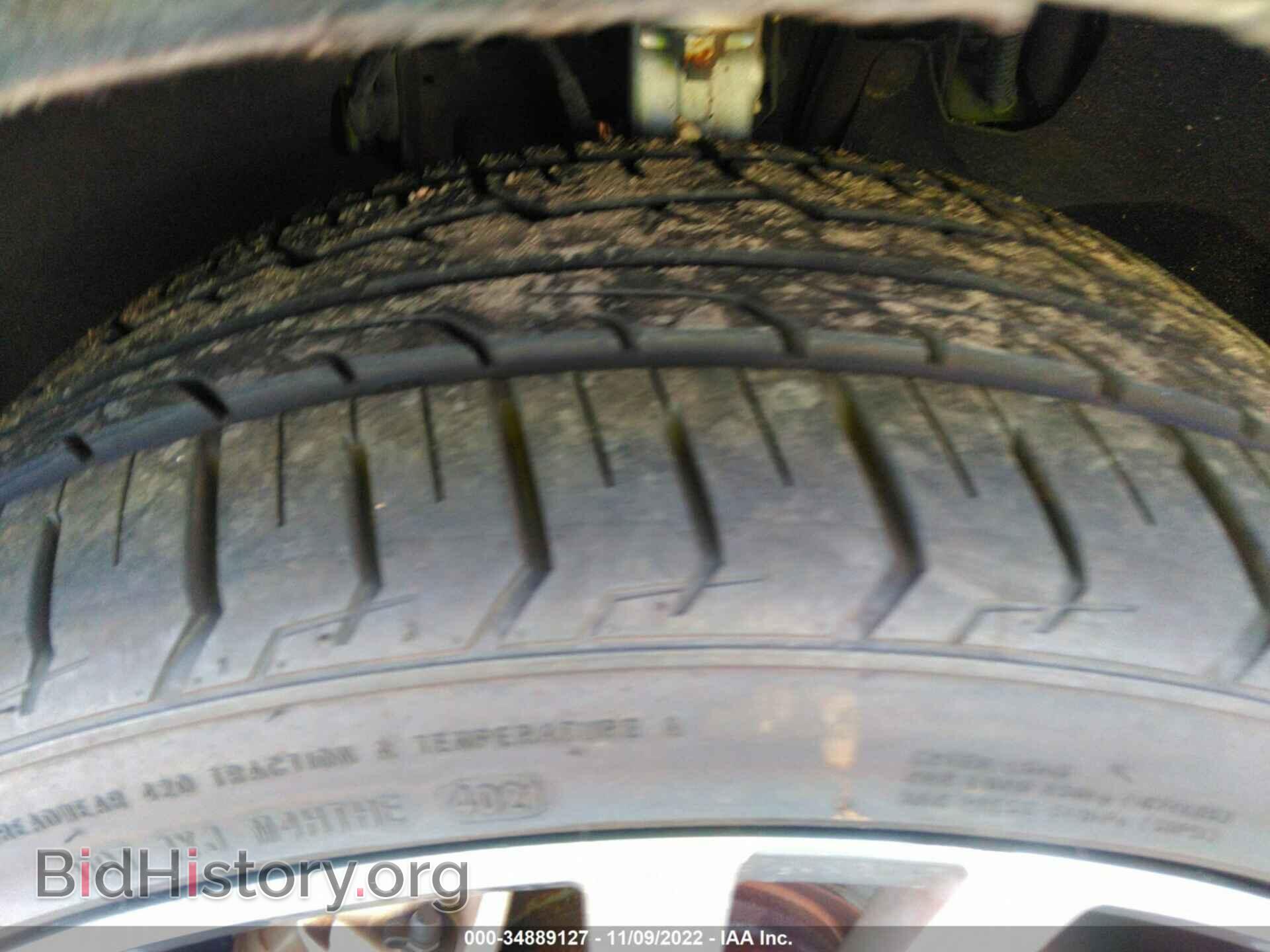 2011 PORSCHE CAYENNE - VIN: WP1AB2A29BLA42080 - Фото 13