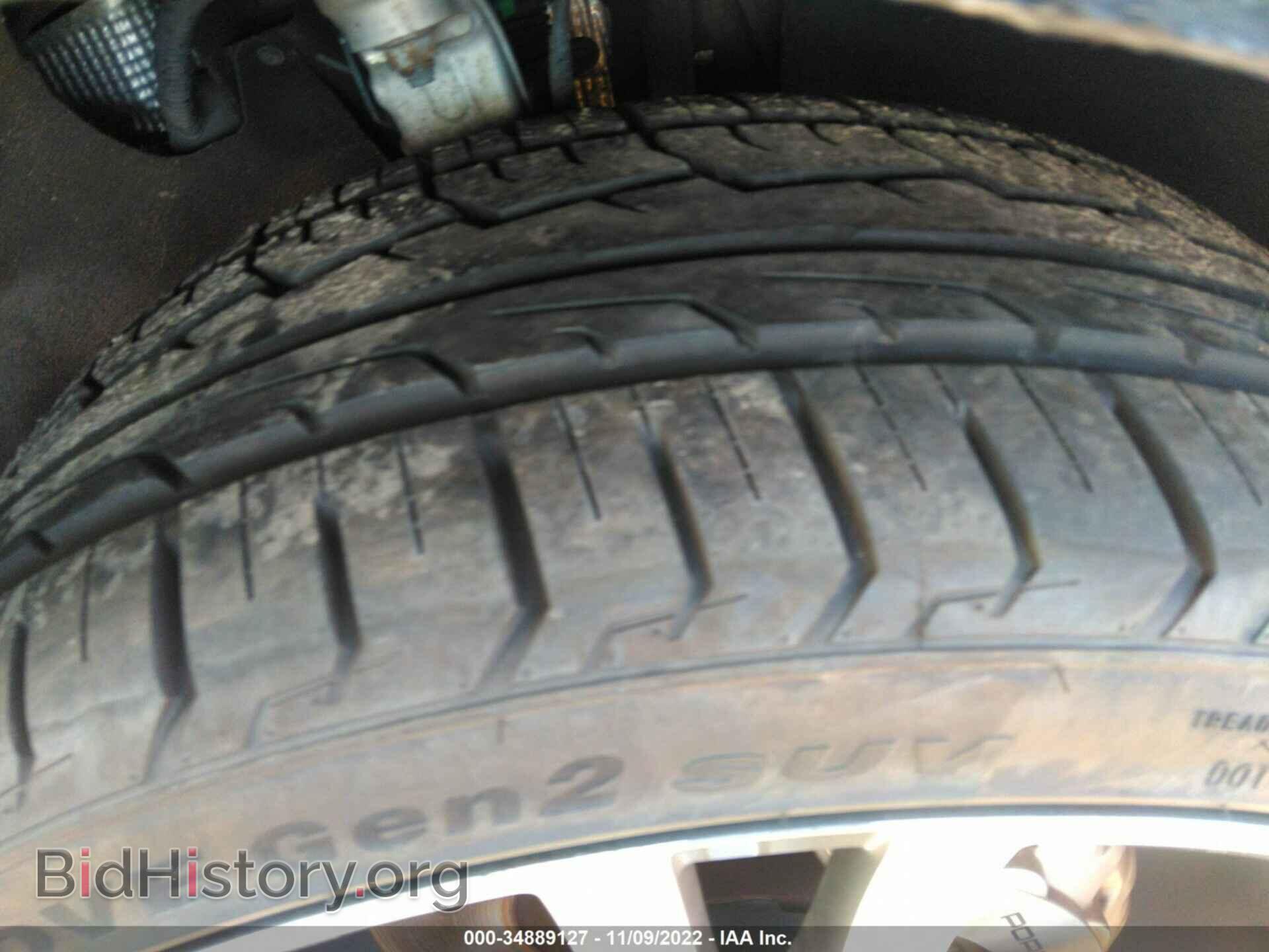 2011 PORSCHE CAYENNE - VIN: WP1AB2A29BLA42080 - Фото 15