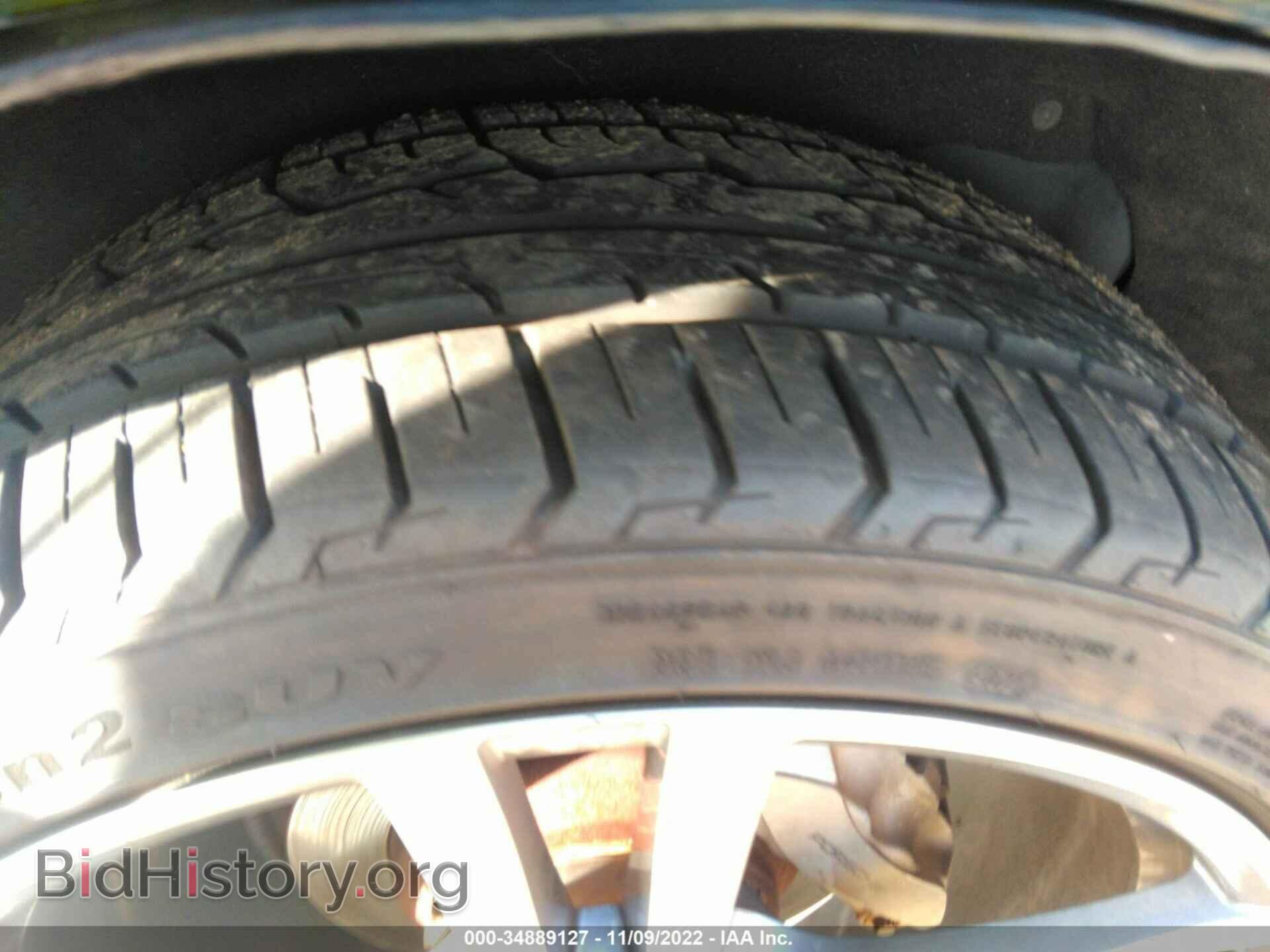 2011 PORSCHE CAYENNE - VIN: WP1AB2A29BLA42080 - Фото 16