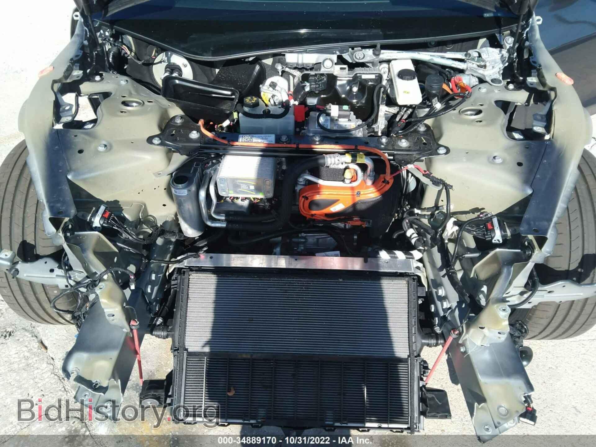 2022 TESLA MODEL 3 - VIN: 5YJ3E1EC6NF269751 - Фото 10